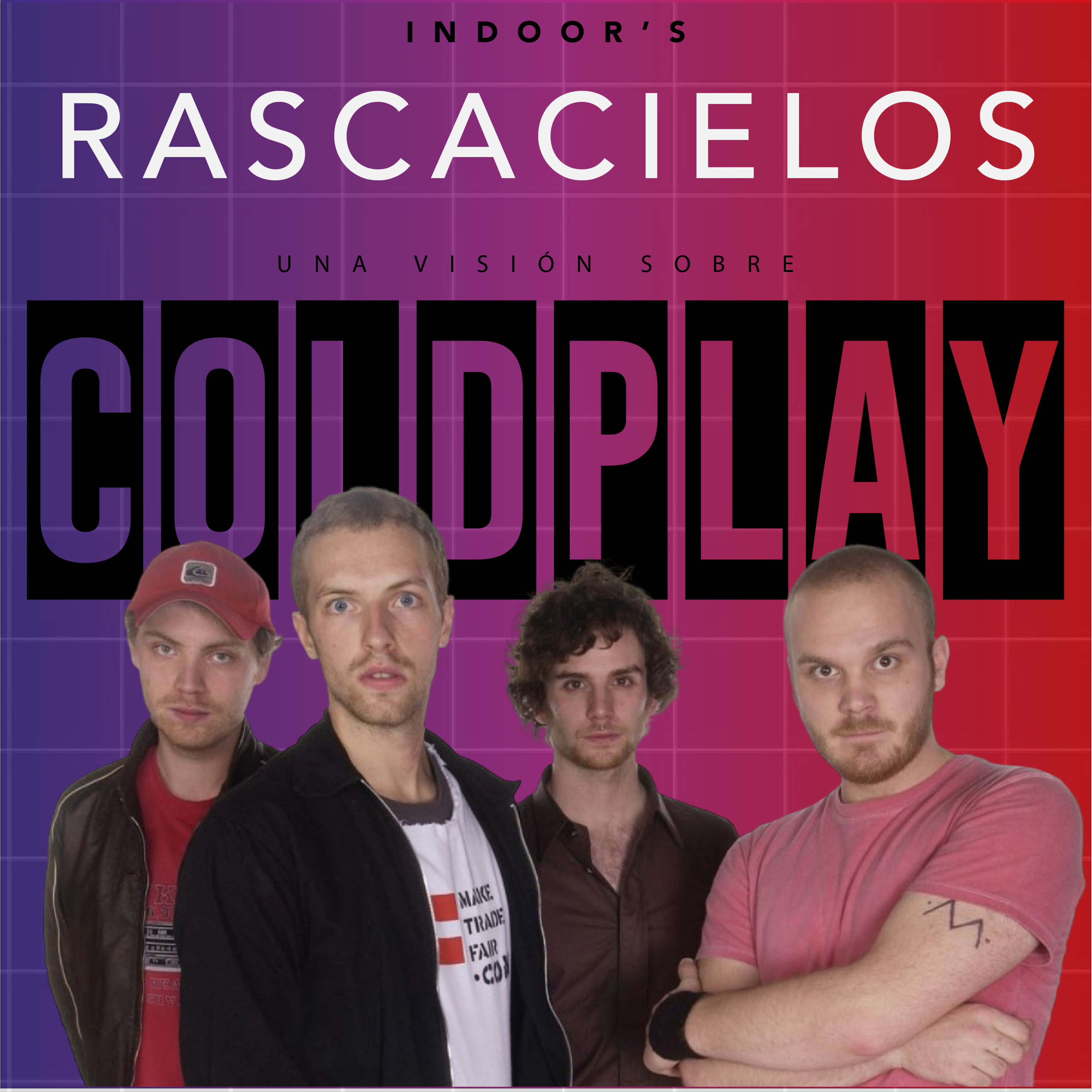 Rascacielos Podcast