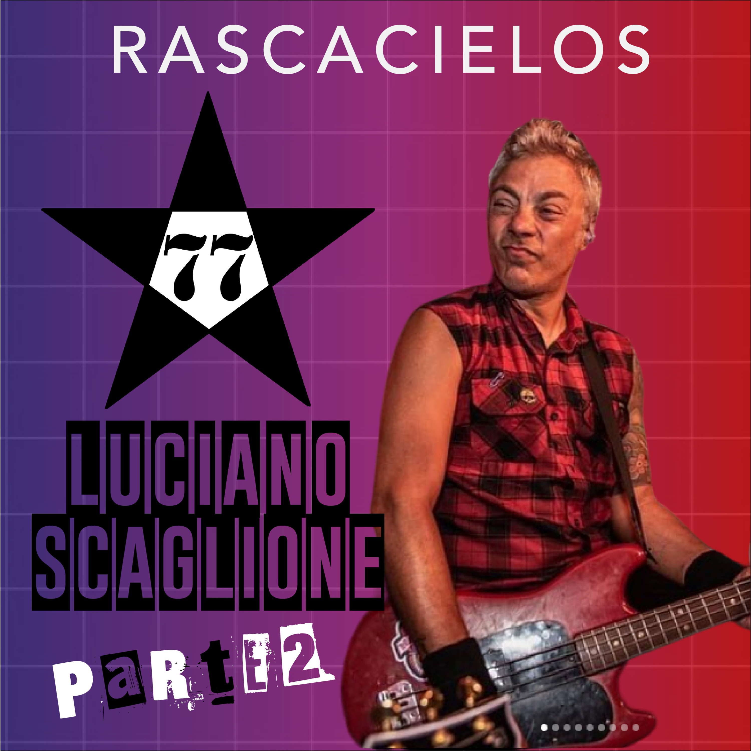 Rascacielos Podcast