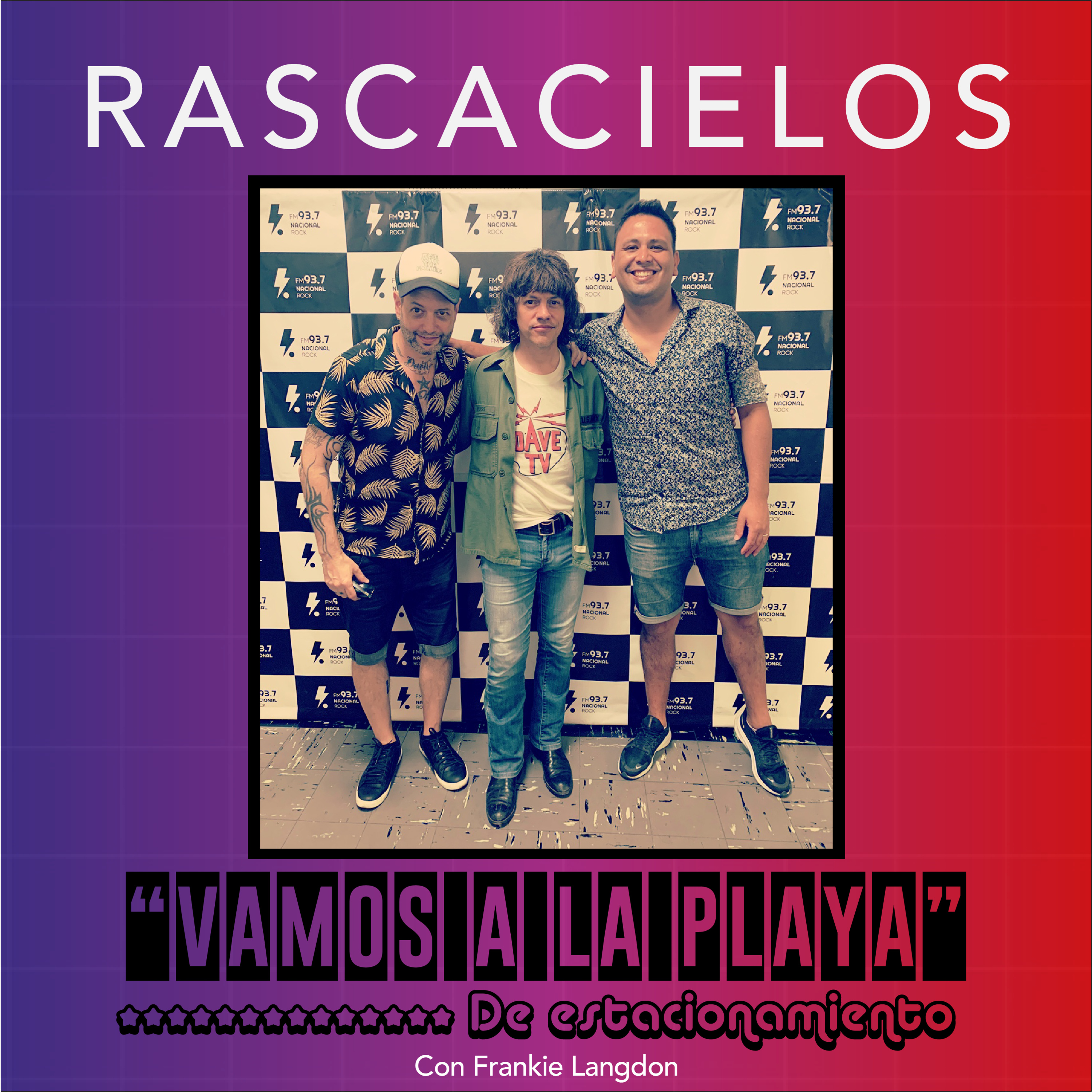 Rascacielos Podcast