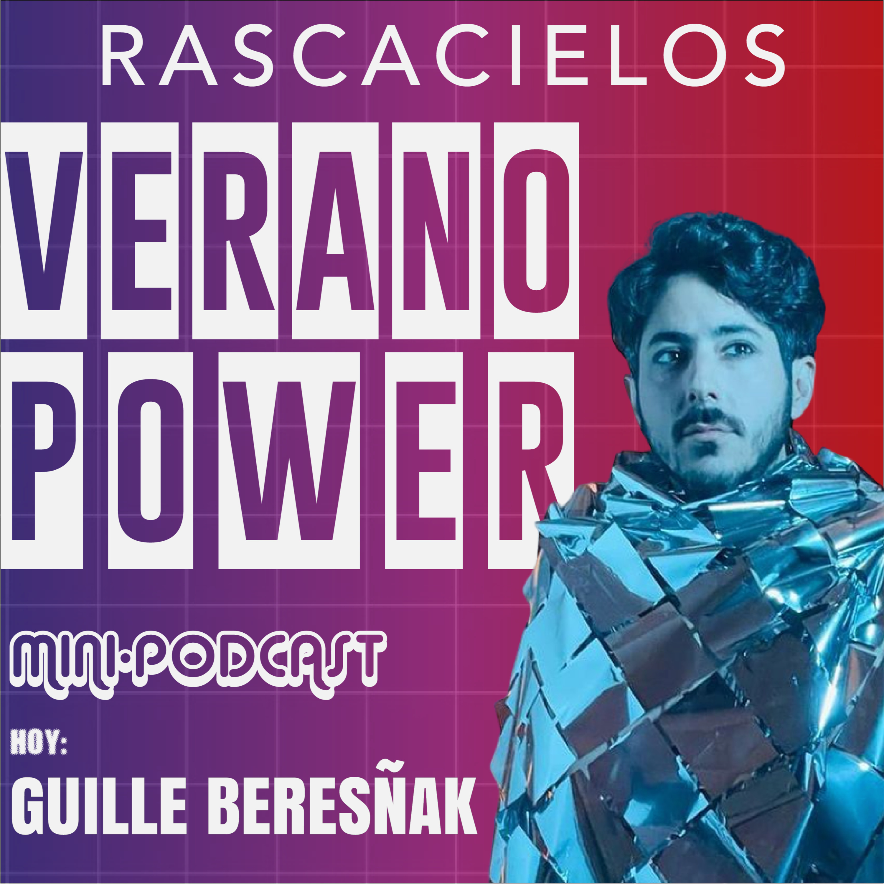 Rascacielos Podcast