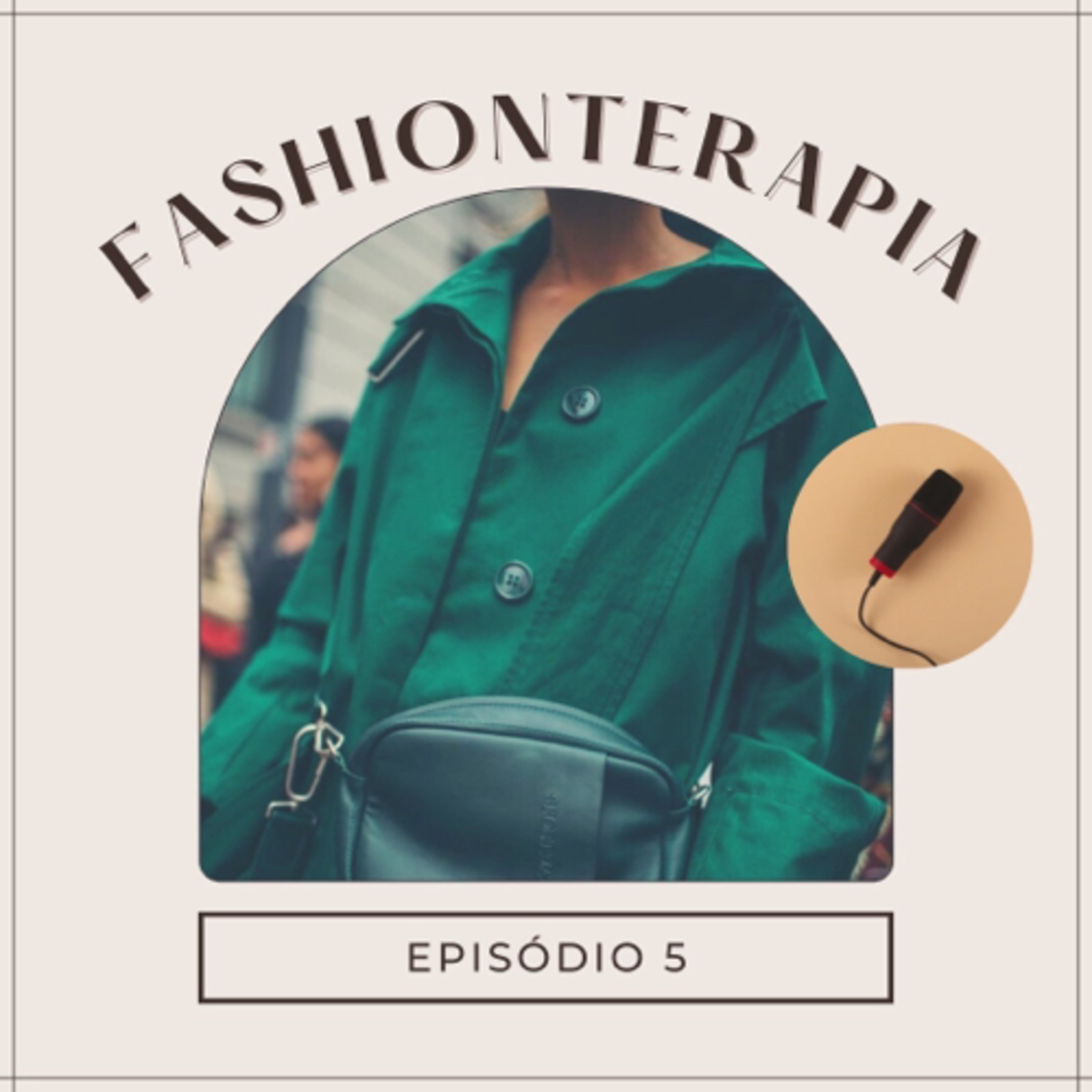 Fashionterapia