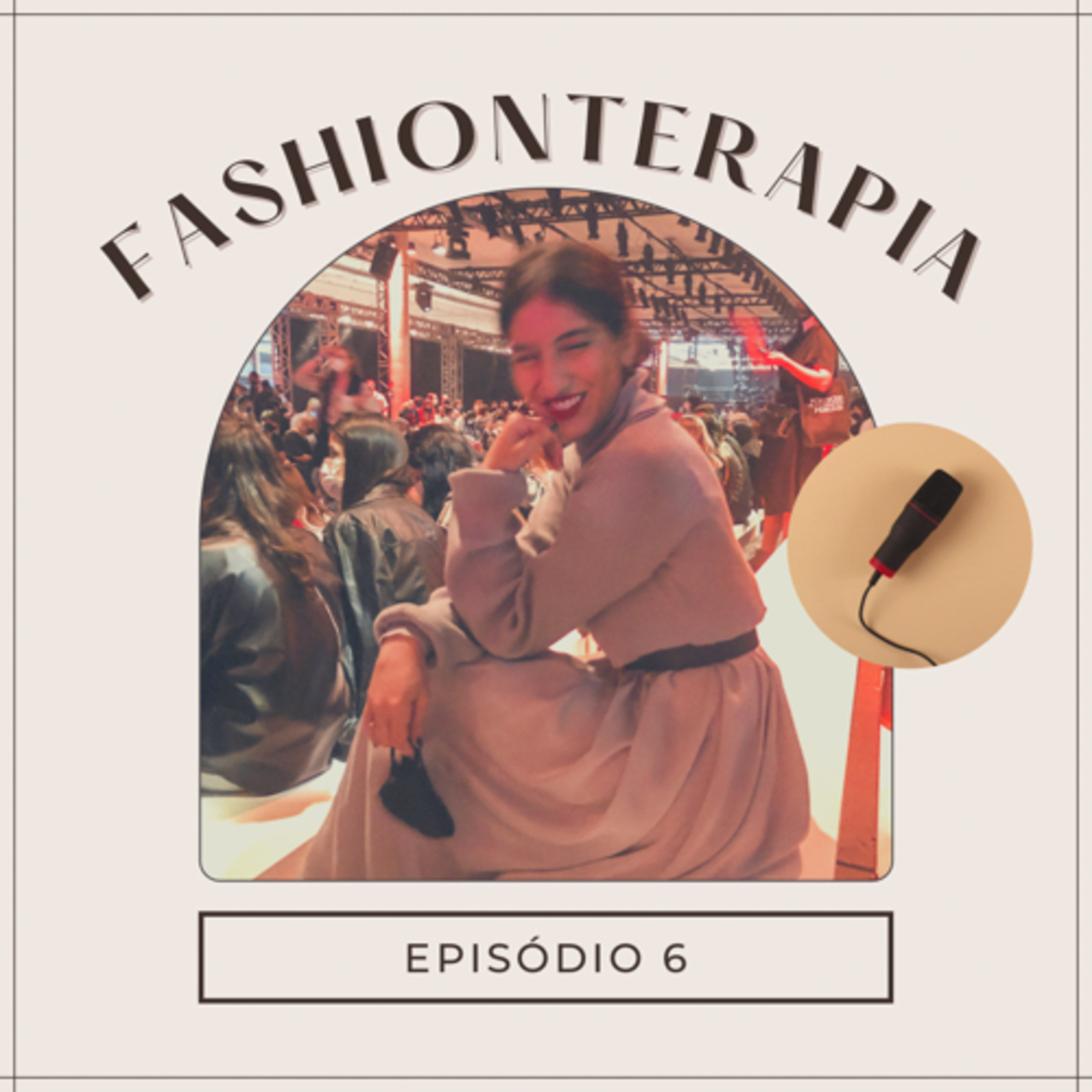 Fashionterapia
