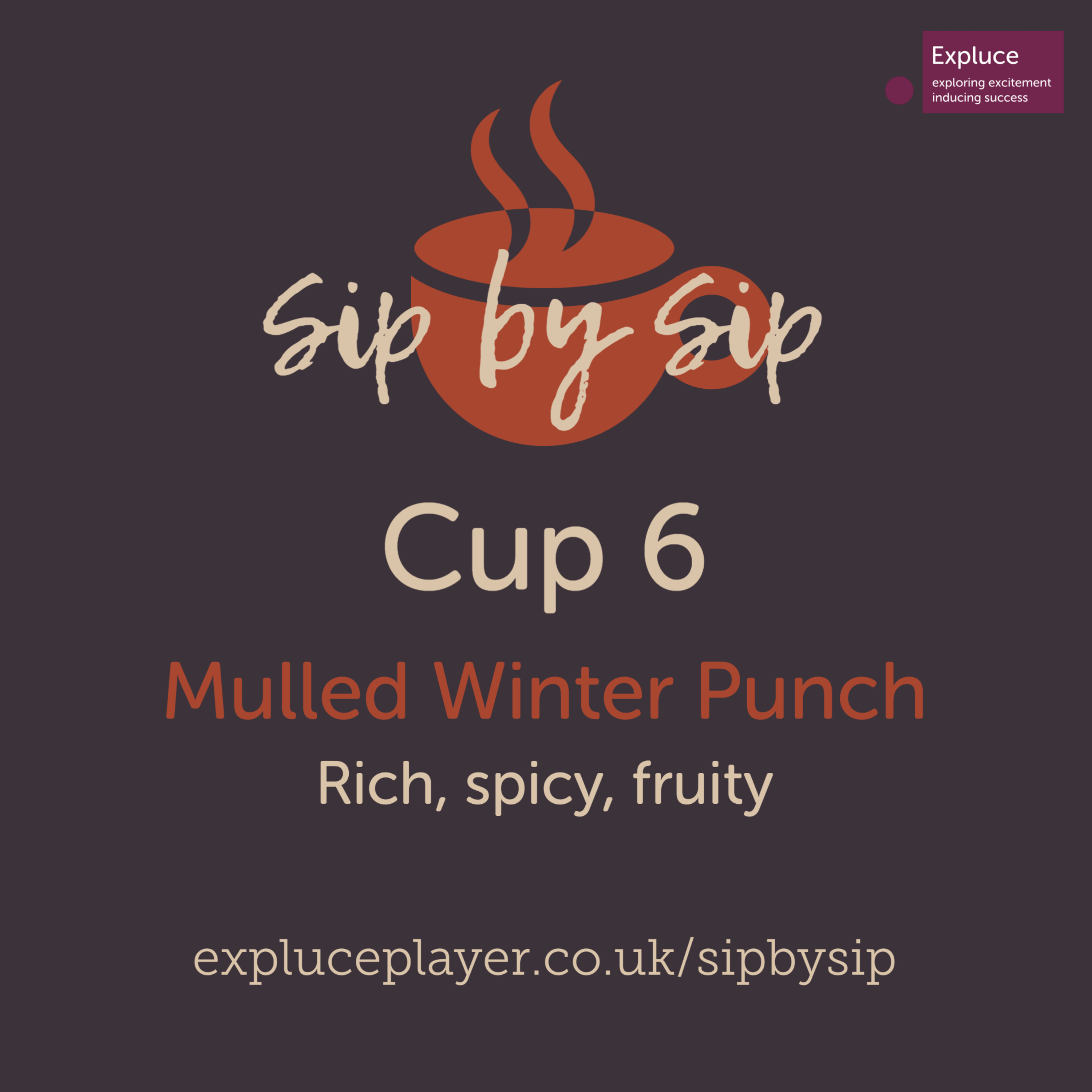 Sip by Sip with Keoni D\'Souza