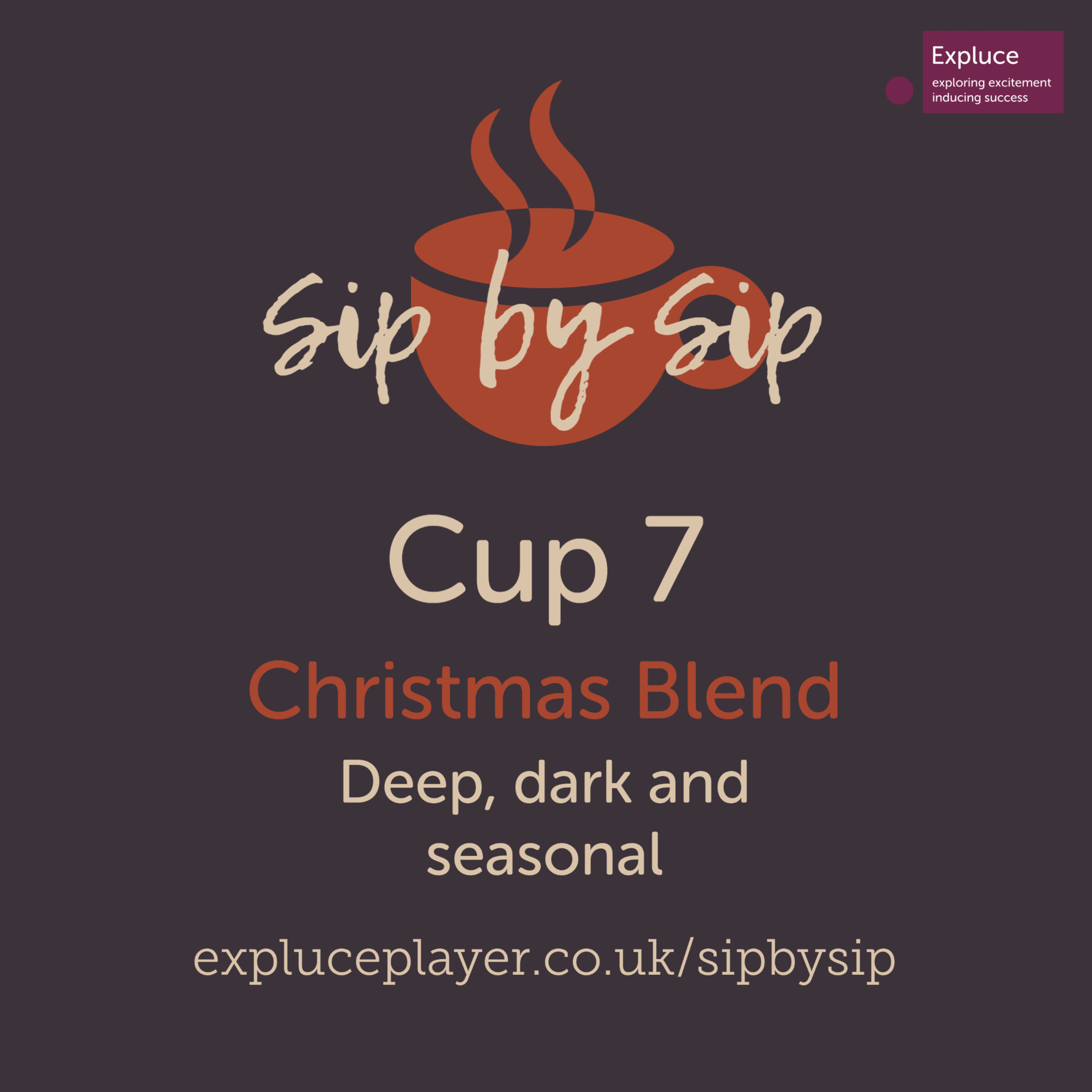Sip by Sip with Keoni D\'Souza