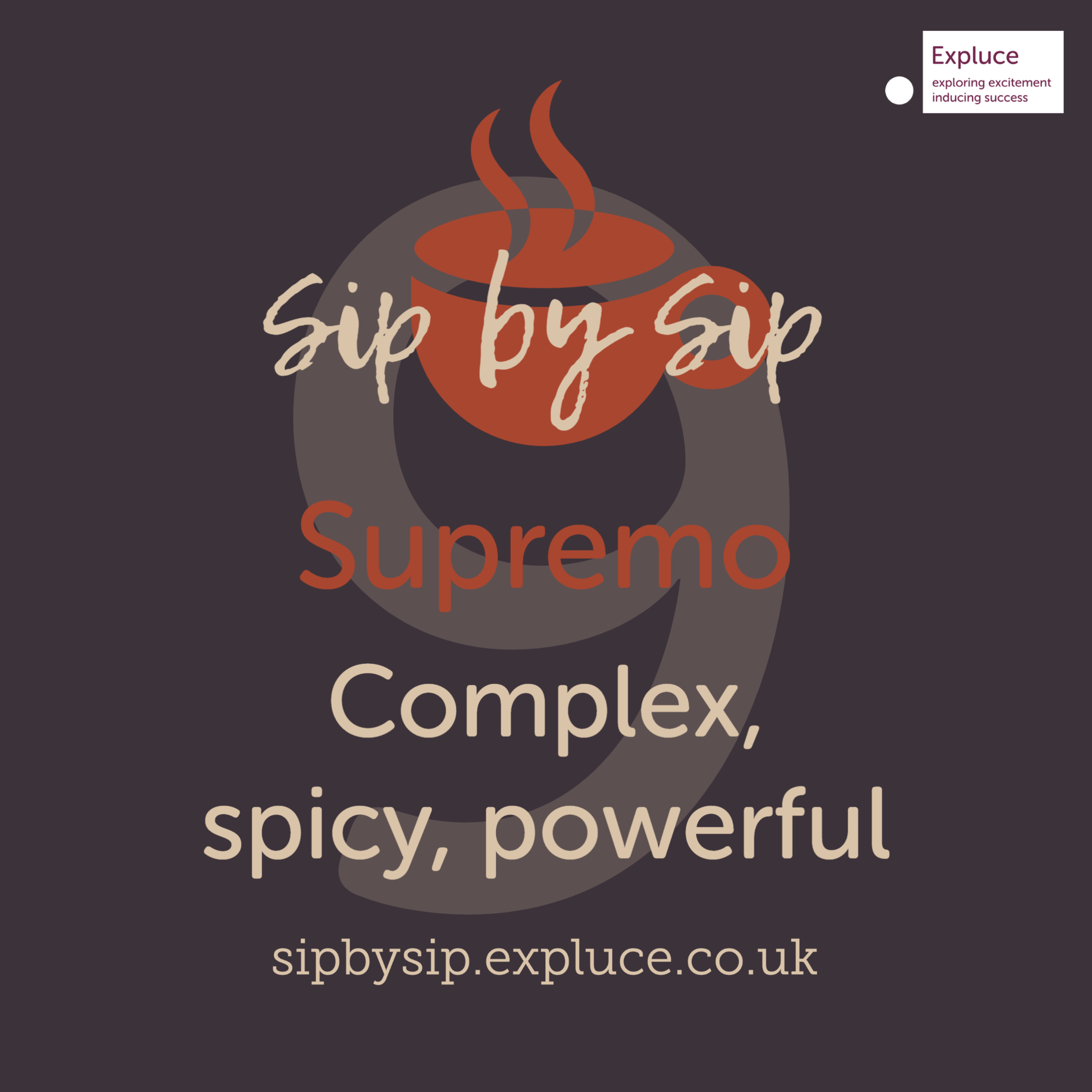 Sip by Sip with Keoni D\'Souza