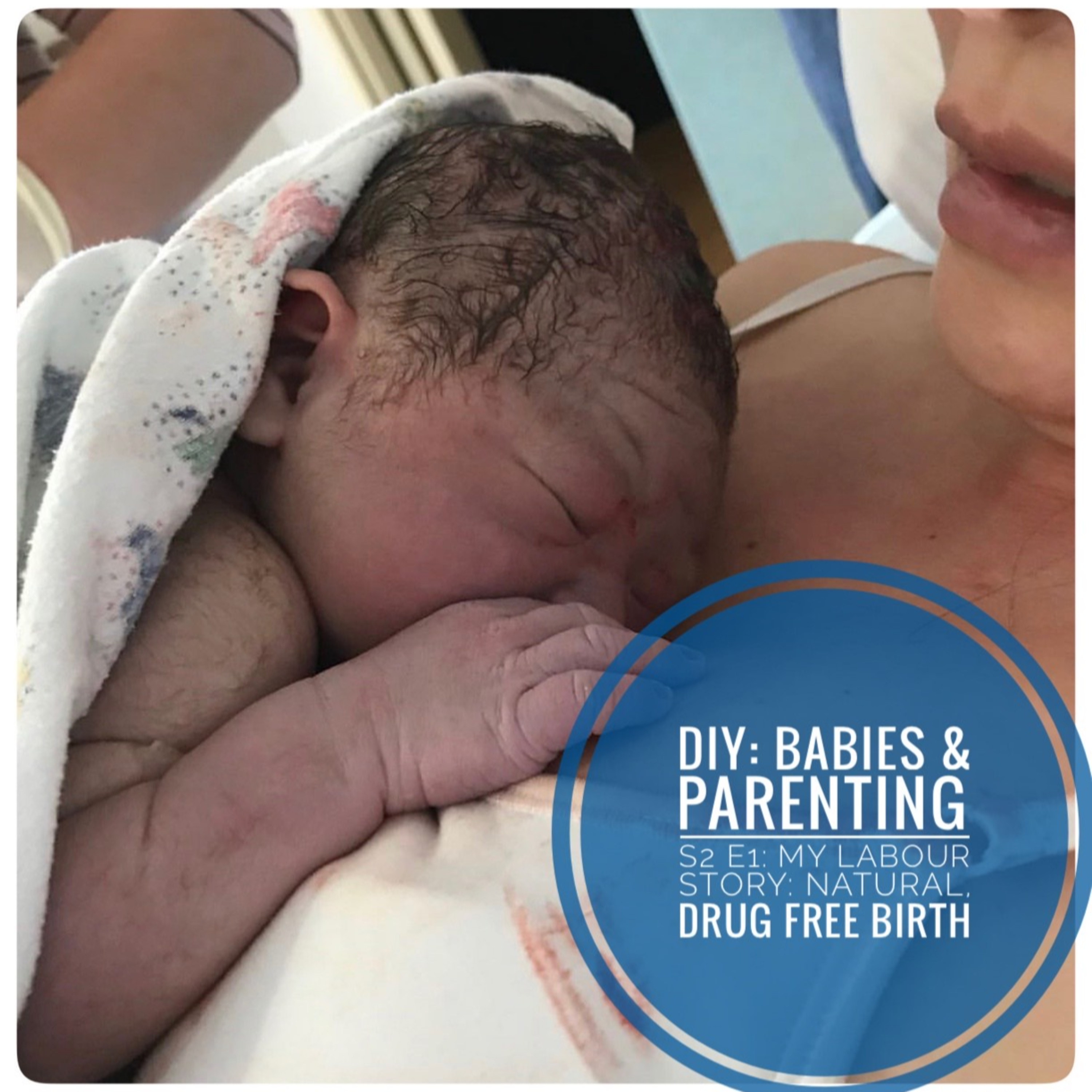 DIY: babies & parenting