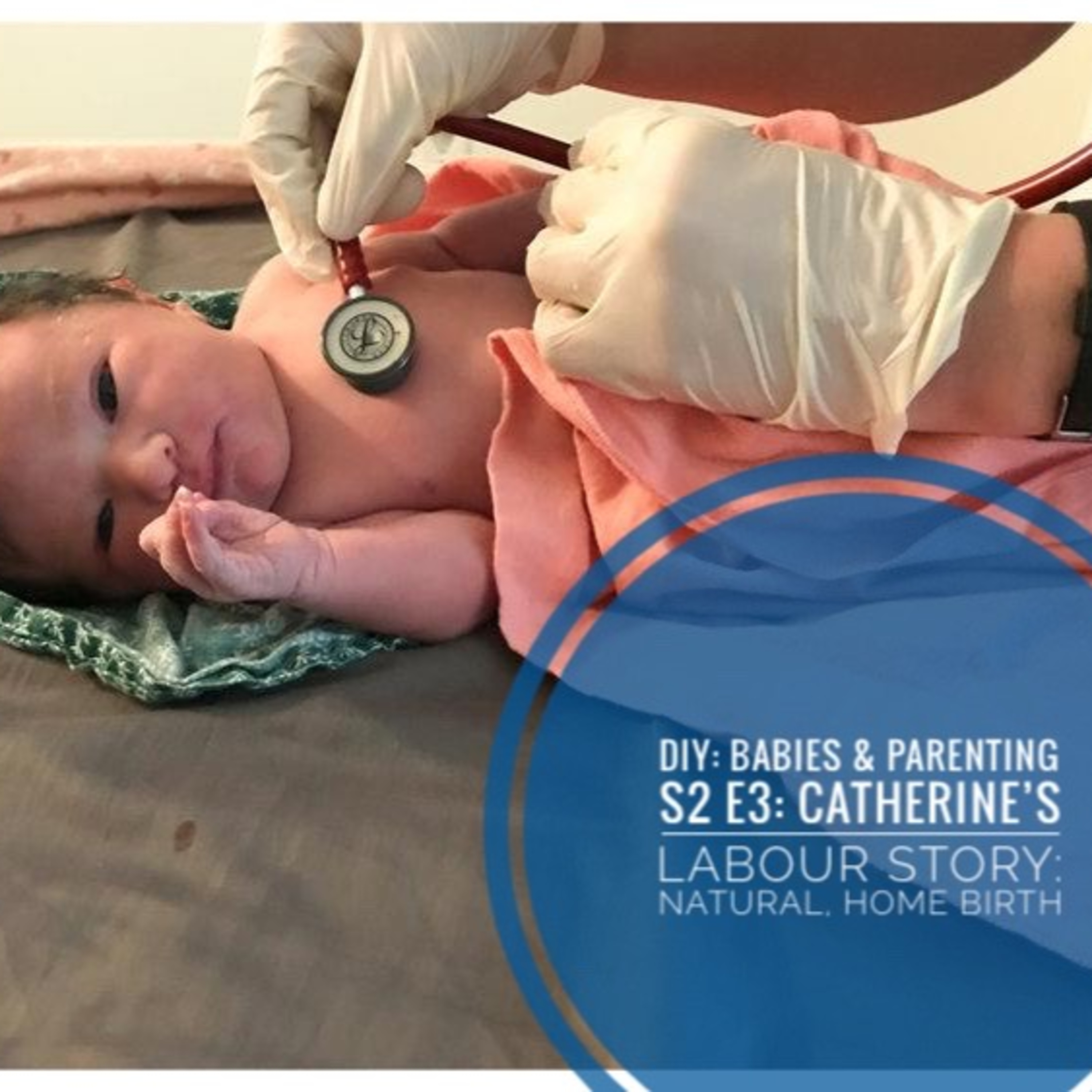 DIY: babies & parenting