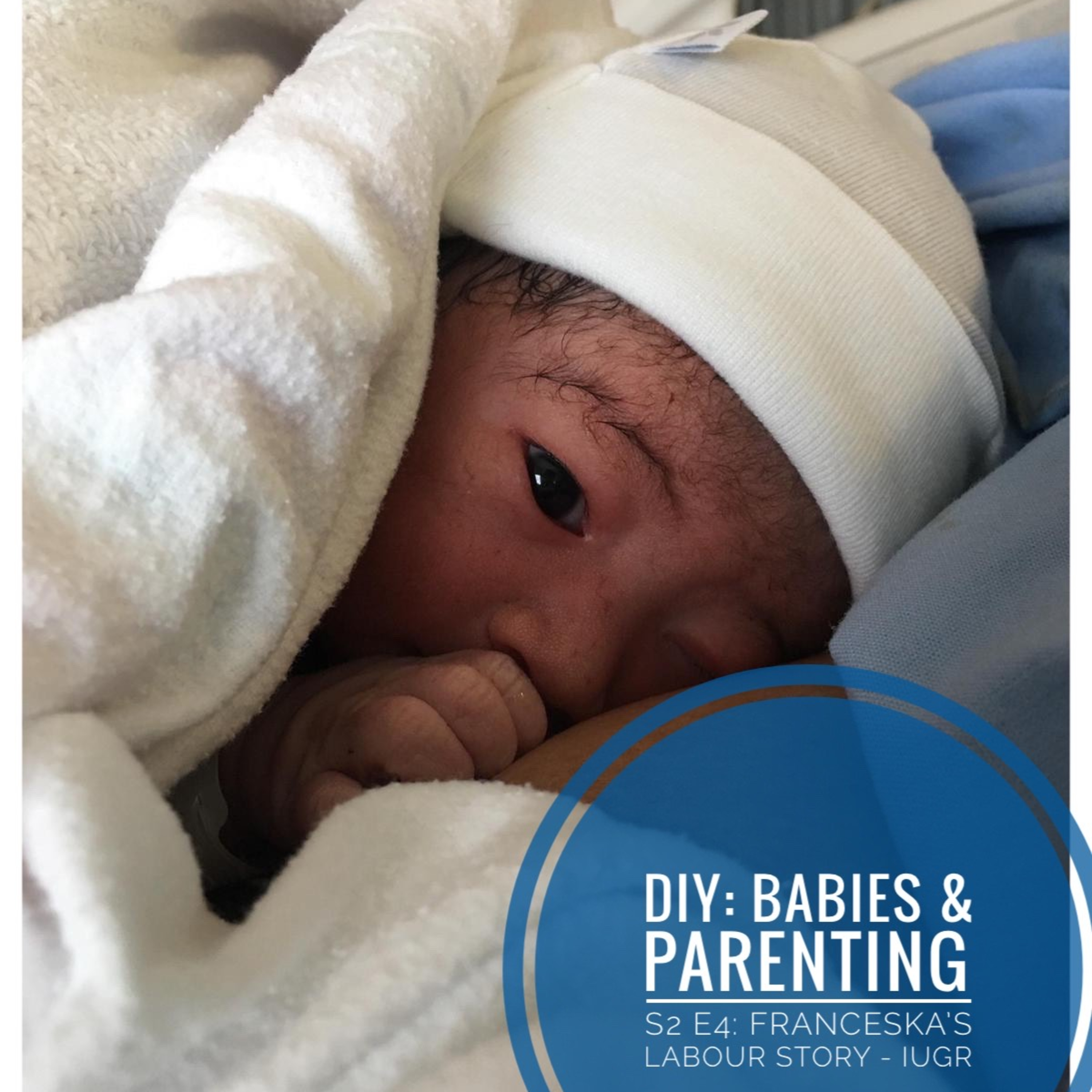 DIY: babies & parenting