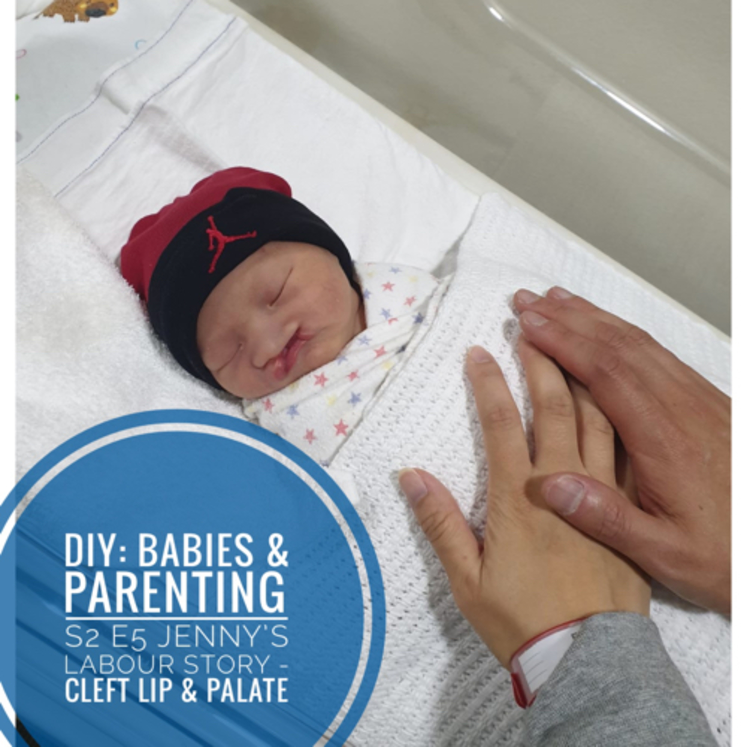 DIY: babies & parenting