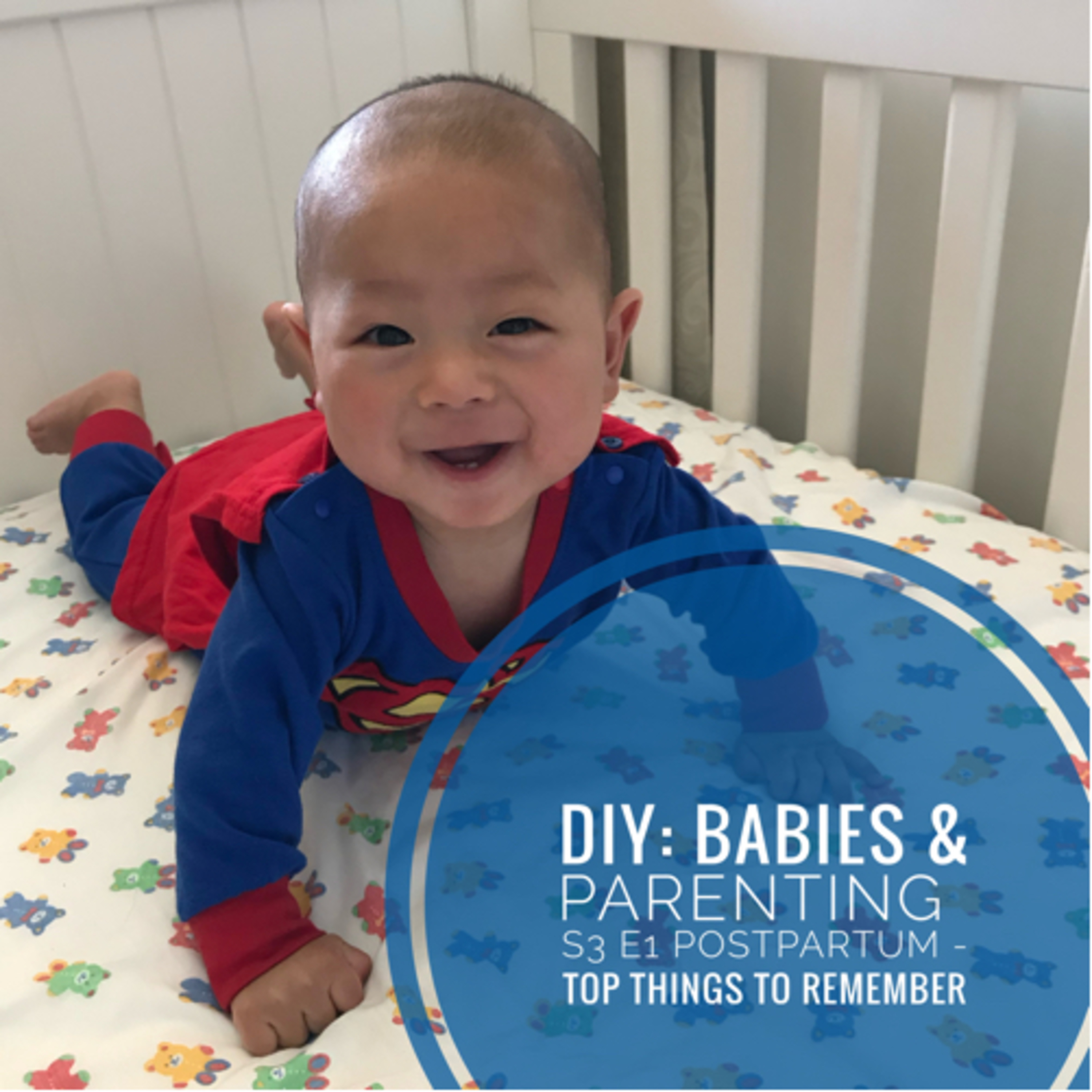DIY: babies & parenting