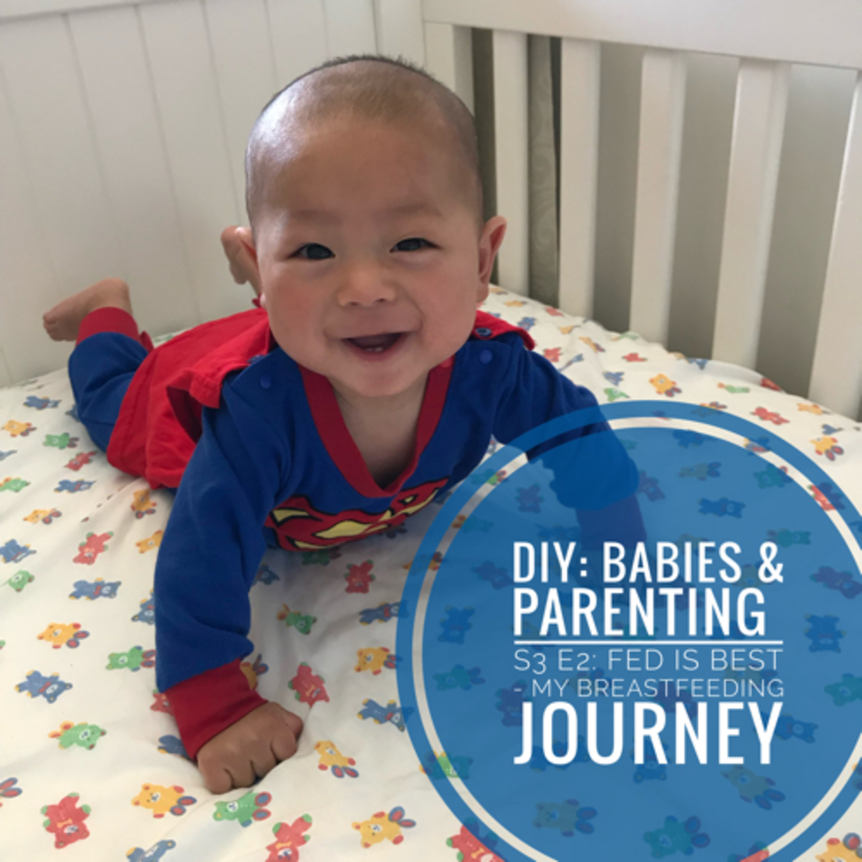 DIY: babies & parenting