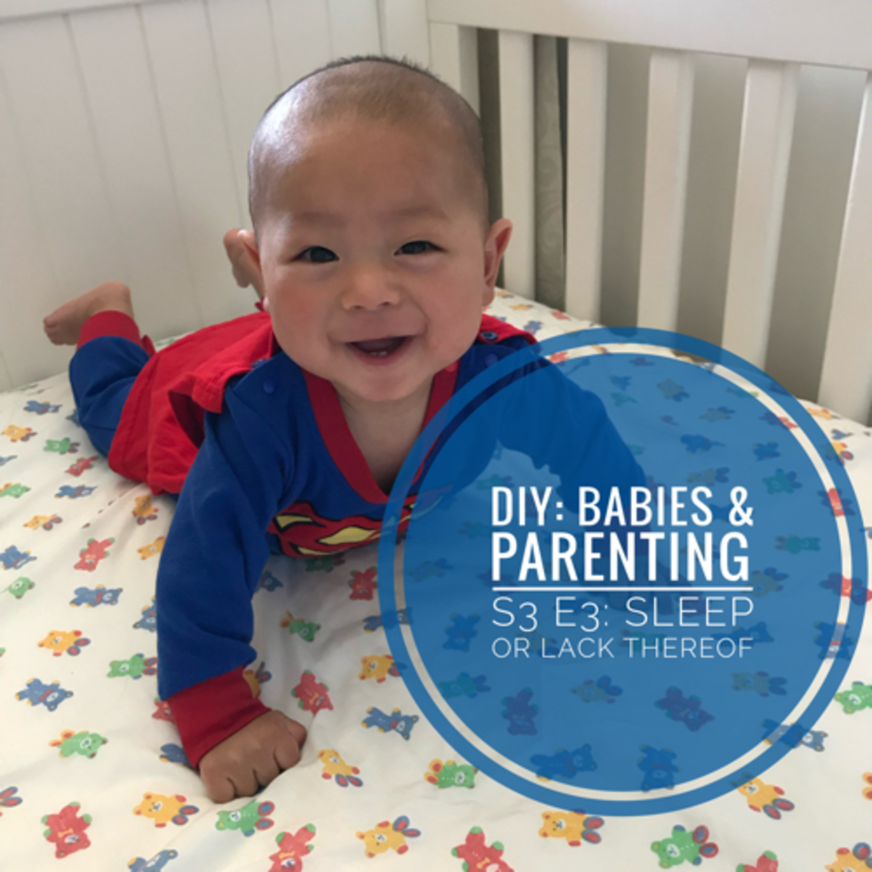 DIY: babies & parenting