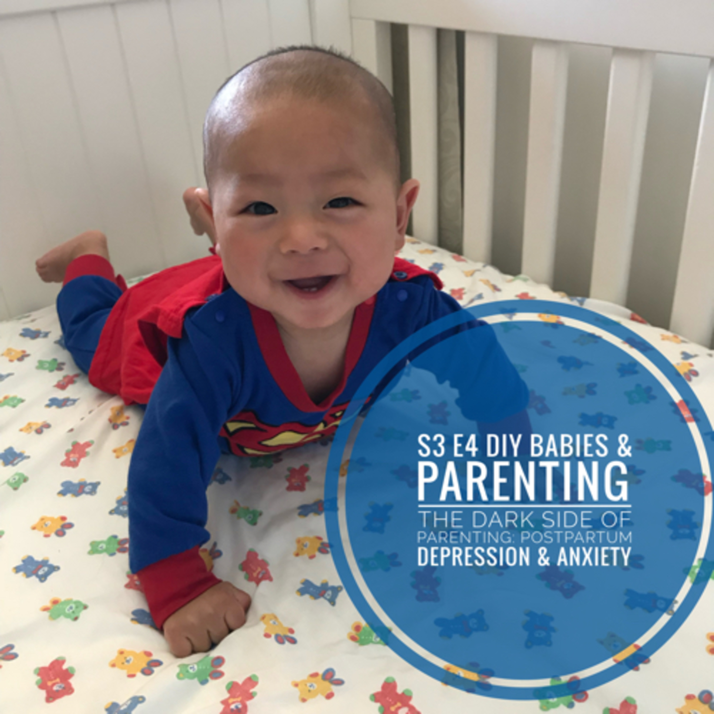 DIY: babies & parenting