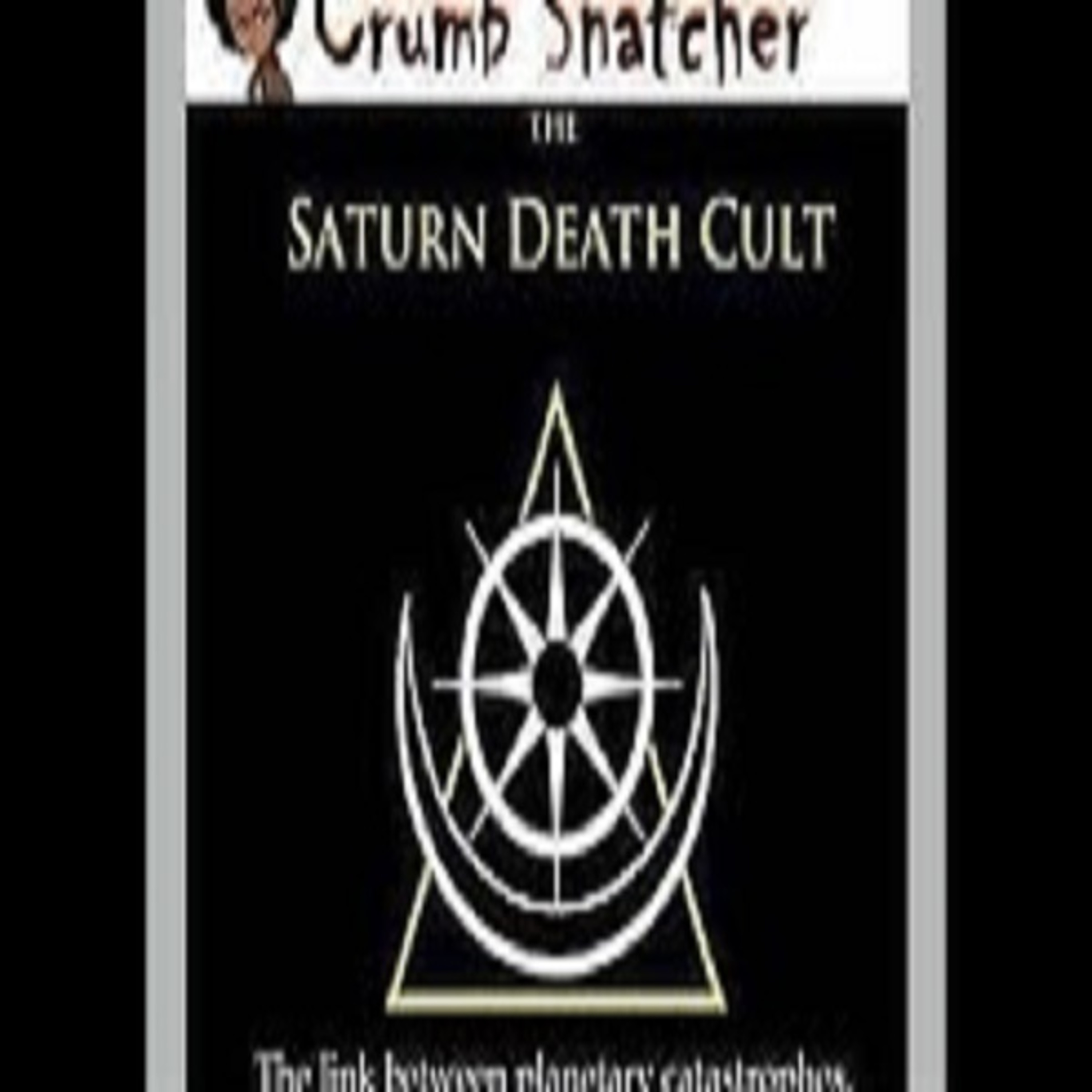 Who is the #Devil or #Lucifer or #Satan (#Saturn or #Santa) or #Evil (#GetSnatched with @Crumb_Snatcher_)  episode artwork
