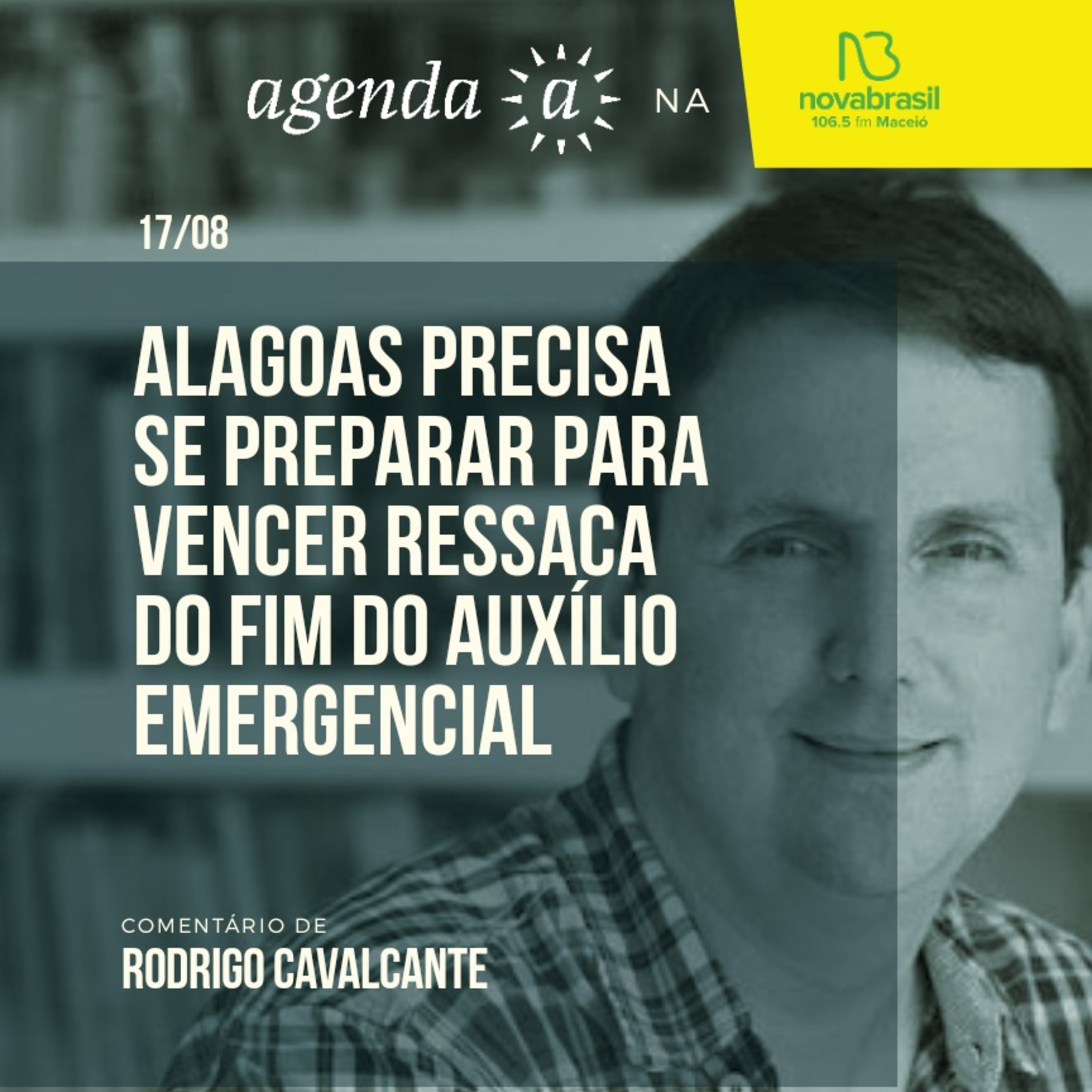 AGENDA A | Alagoas