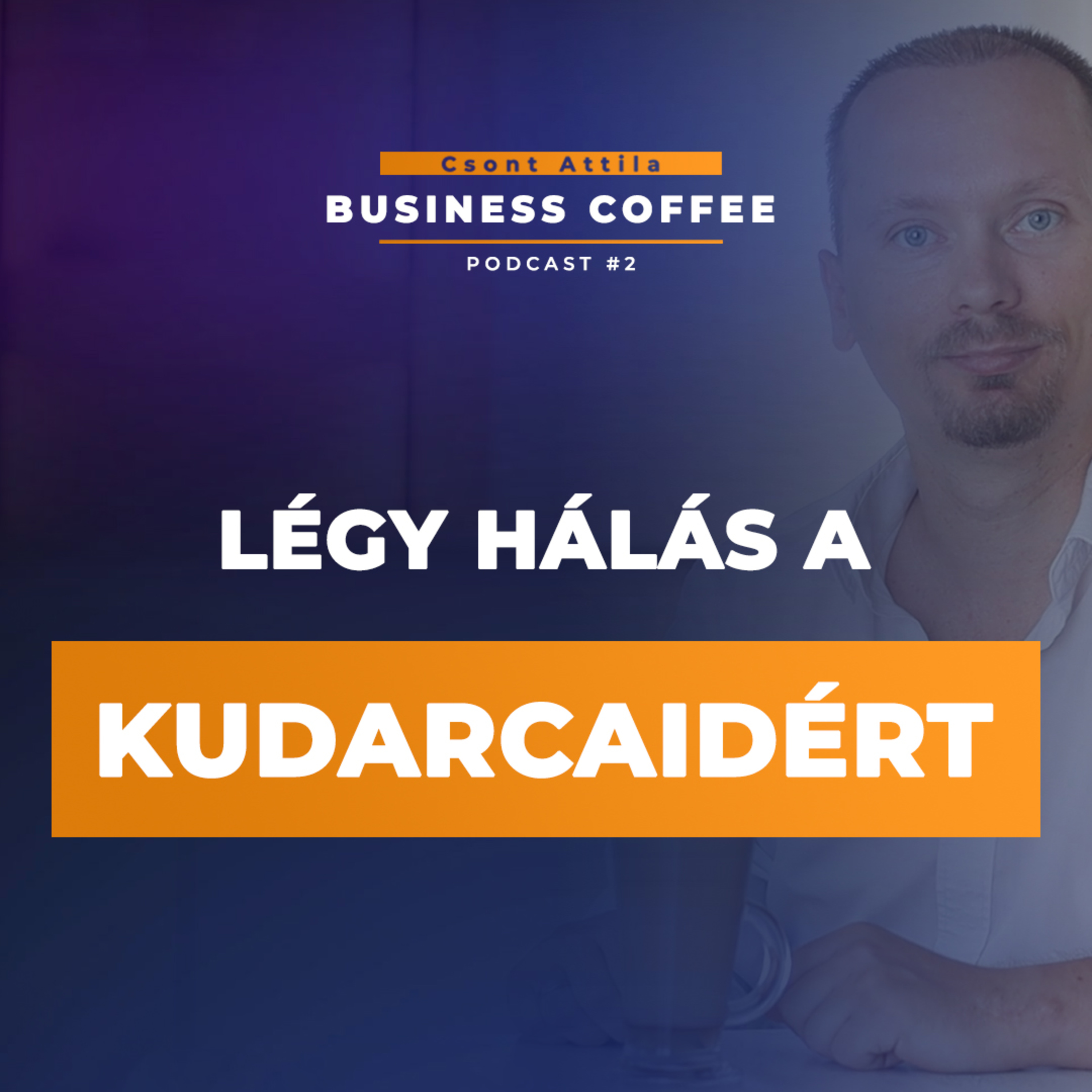 Business Coffee Podcast