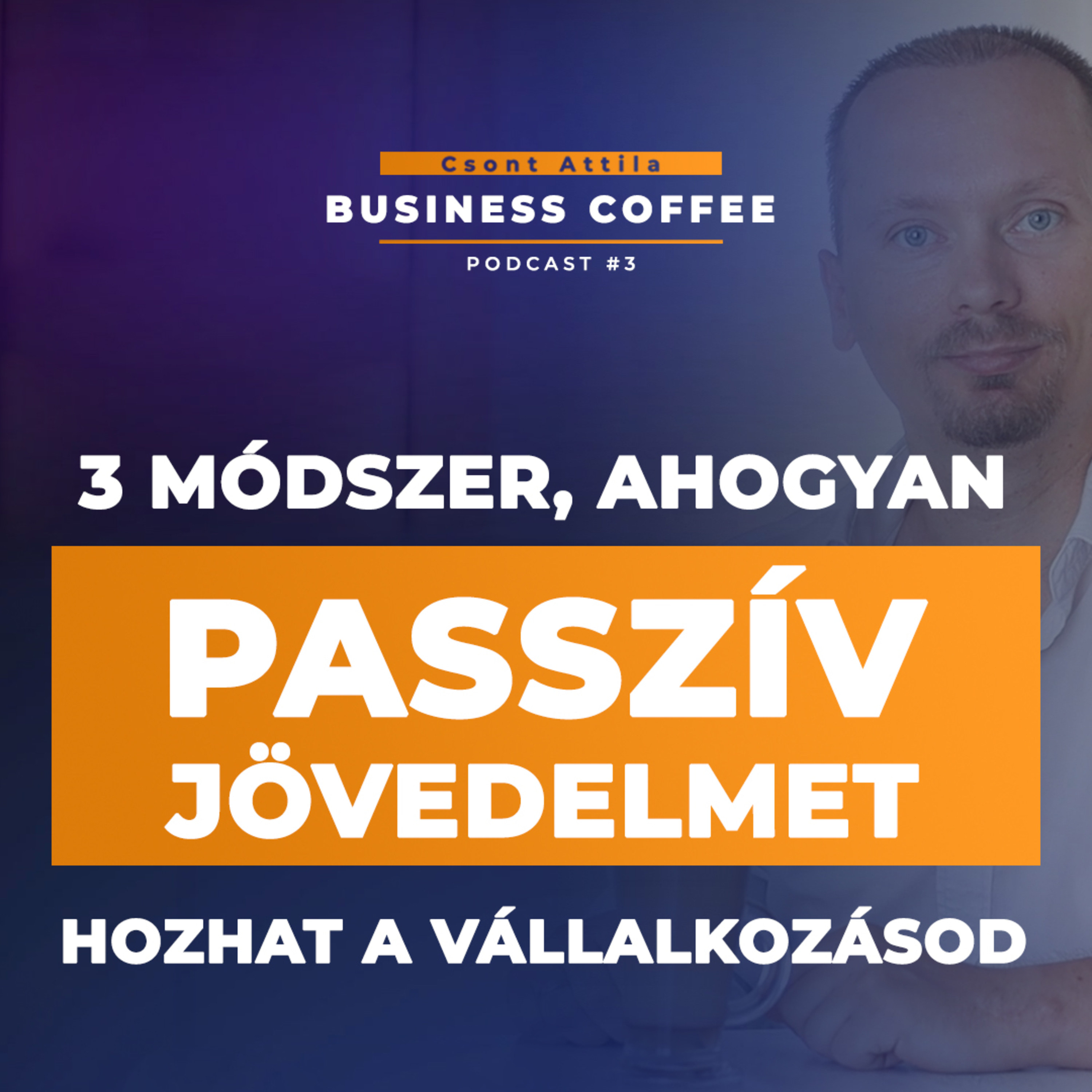 Business Coffee Podcast