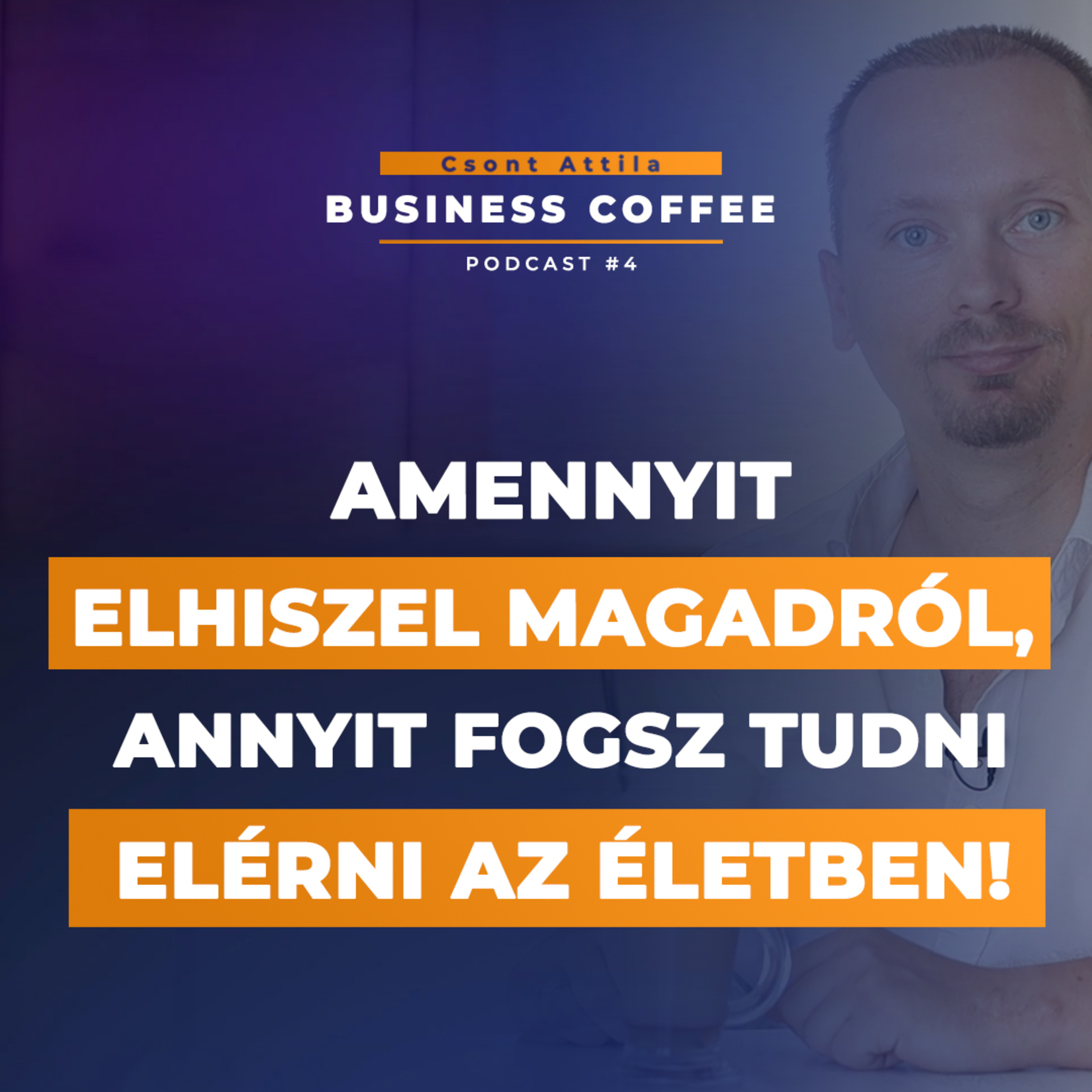 Business Coffee Podcast