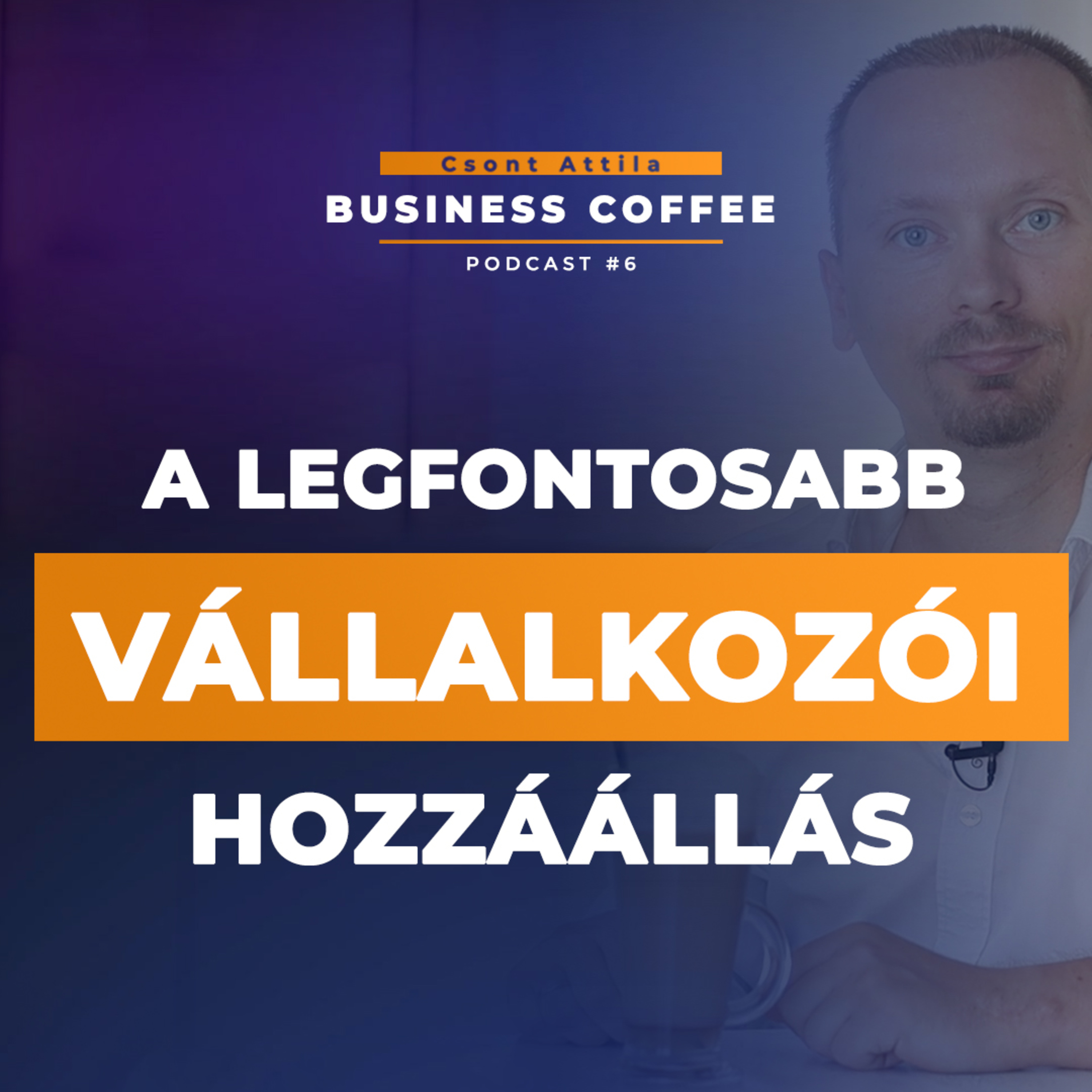 Business Coffee Podcast