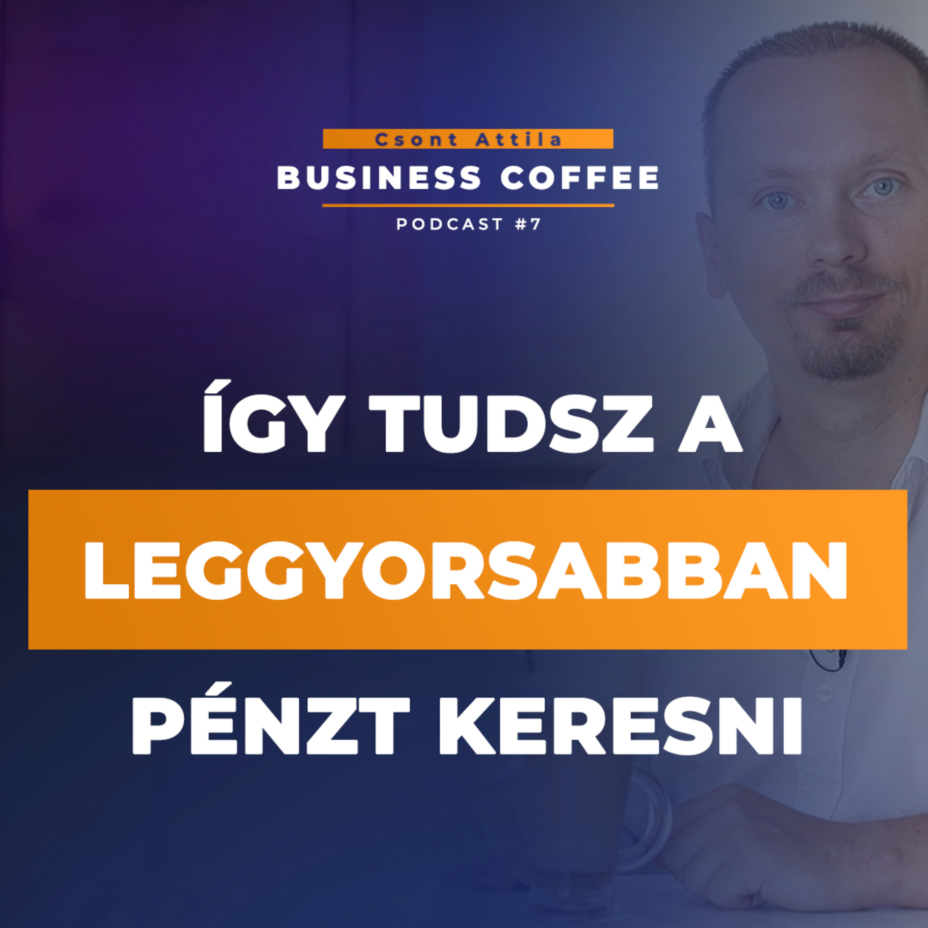Business Coffee Podcast