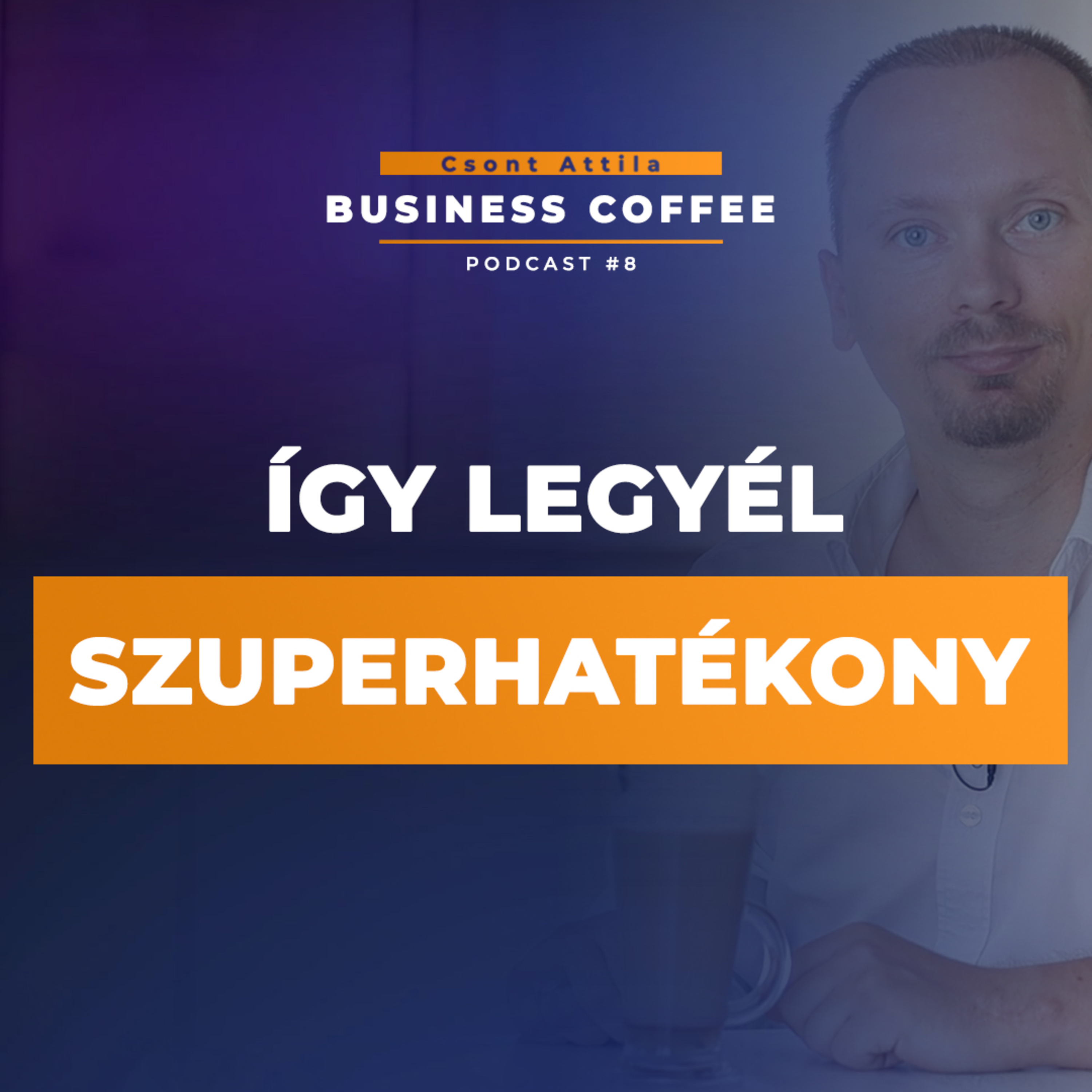 Business Coffee Podcast