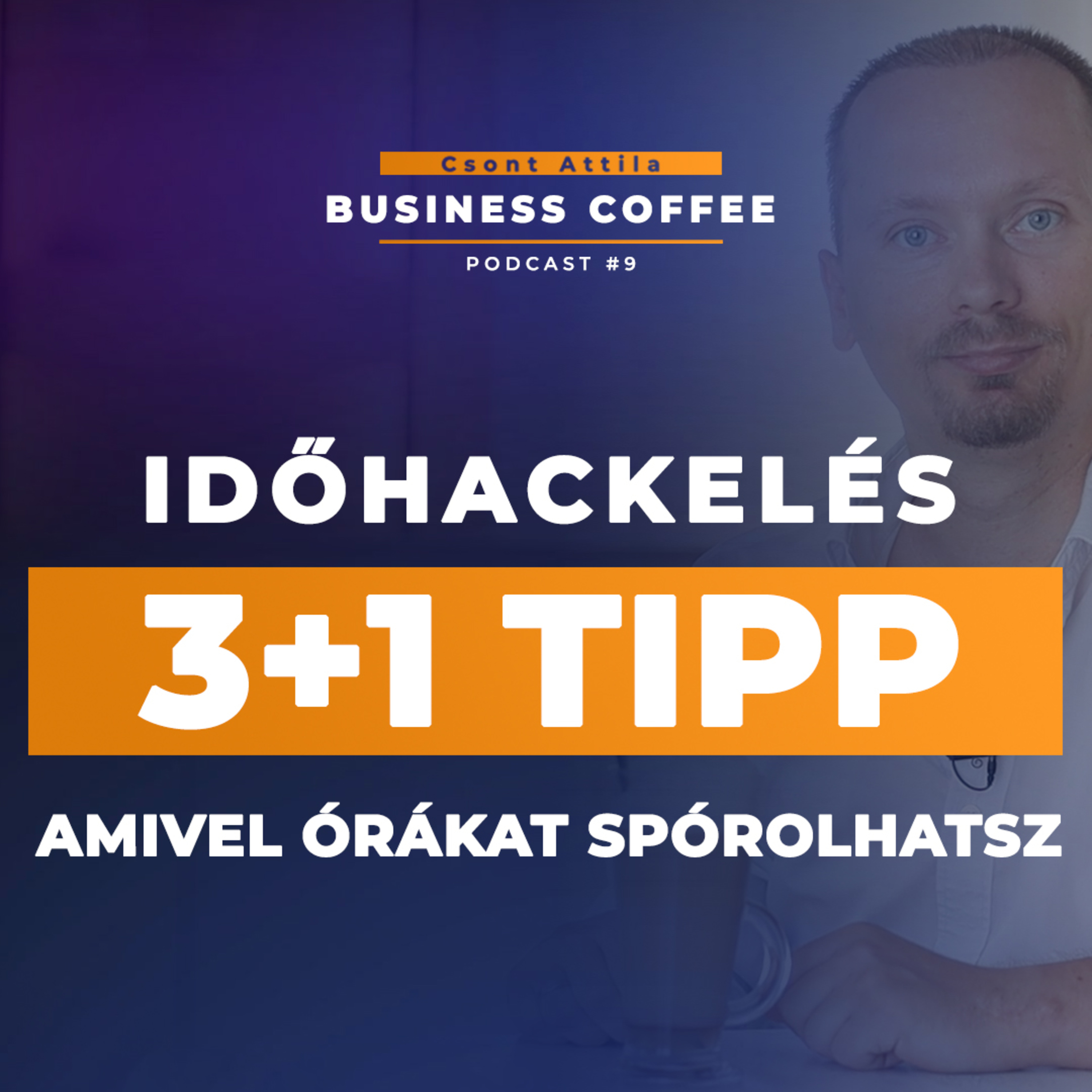 Business Coffee Podcast