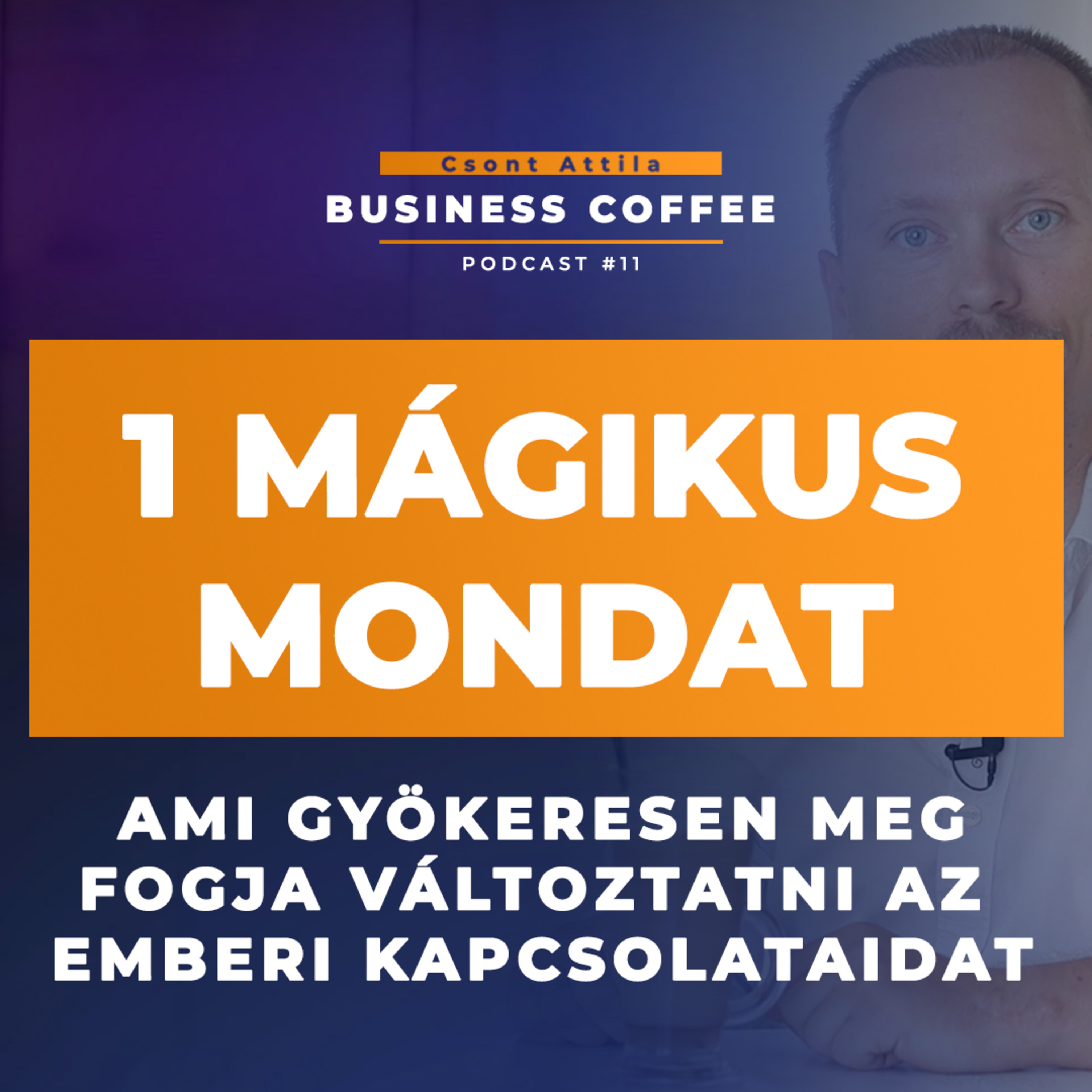 Business Coffee Podcast
