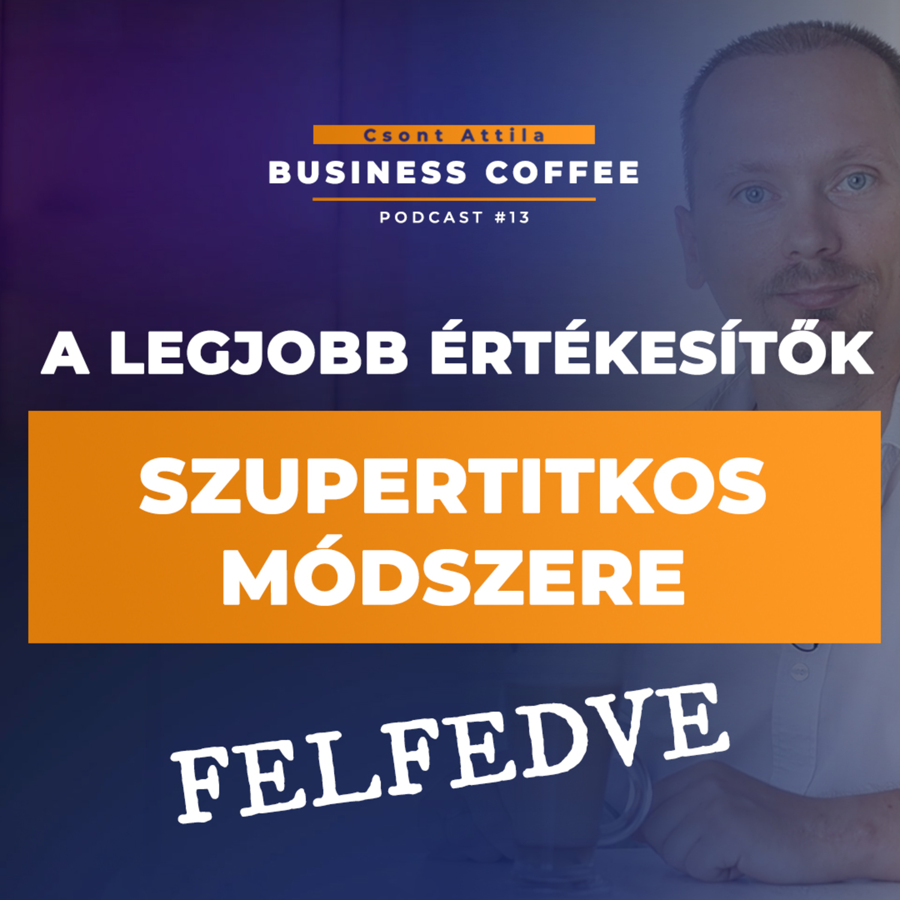 Business Coffee Podcast