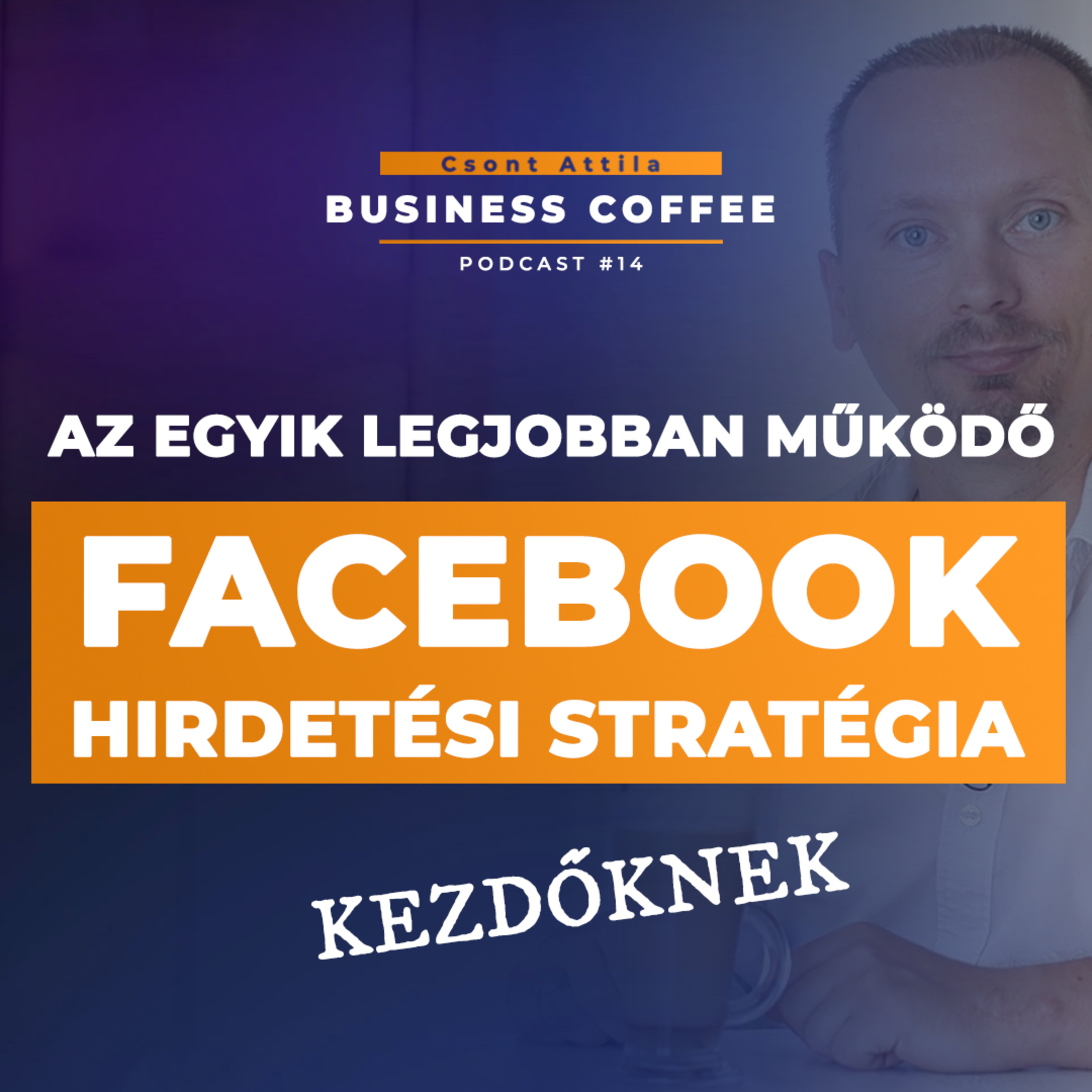 Business Coffee Podcast