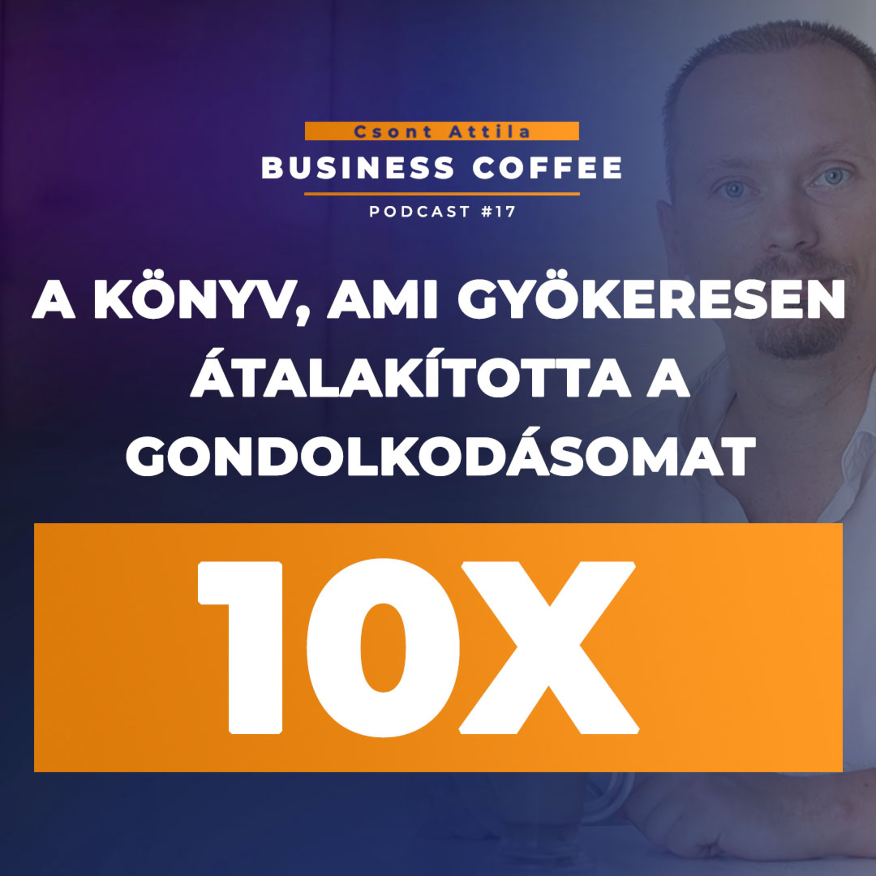 Business Coffee Podcast