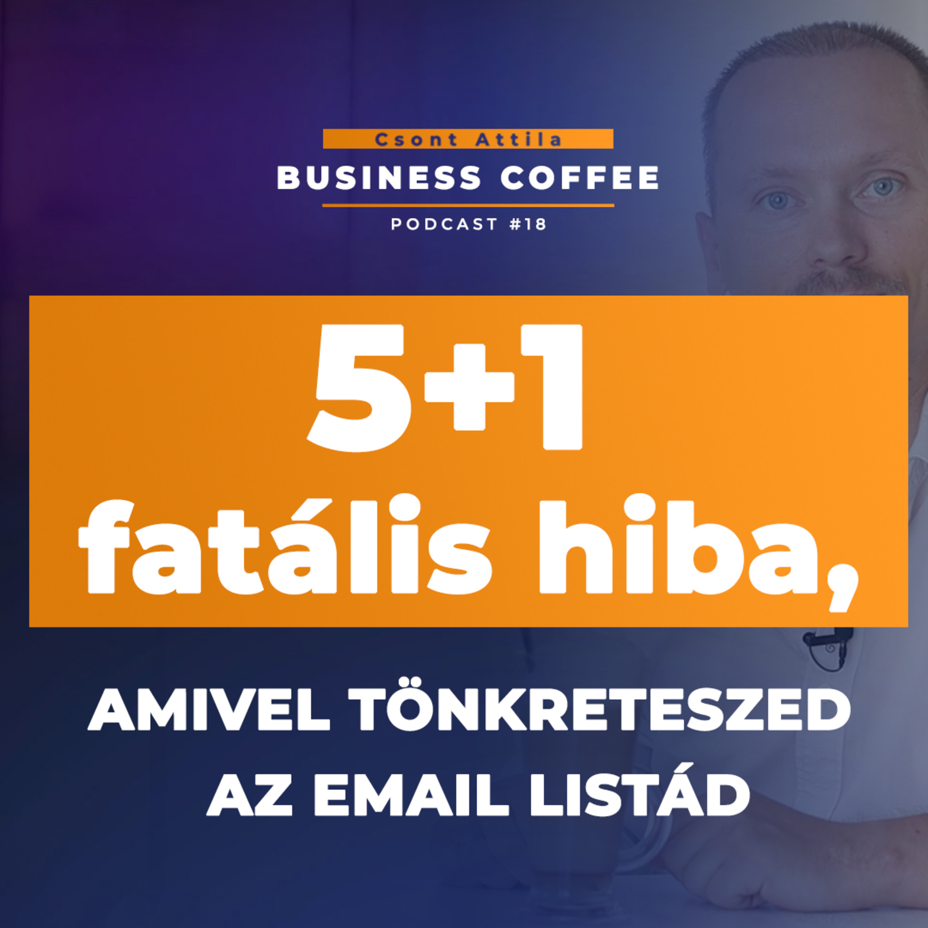Business Coffee Podcast