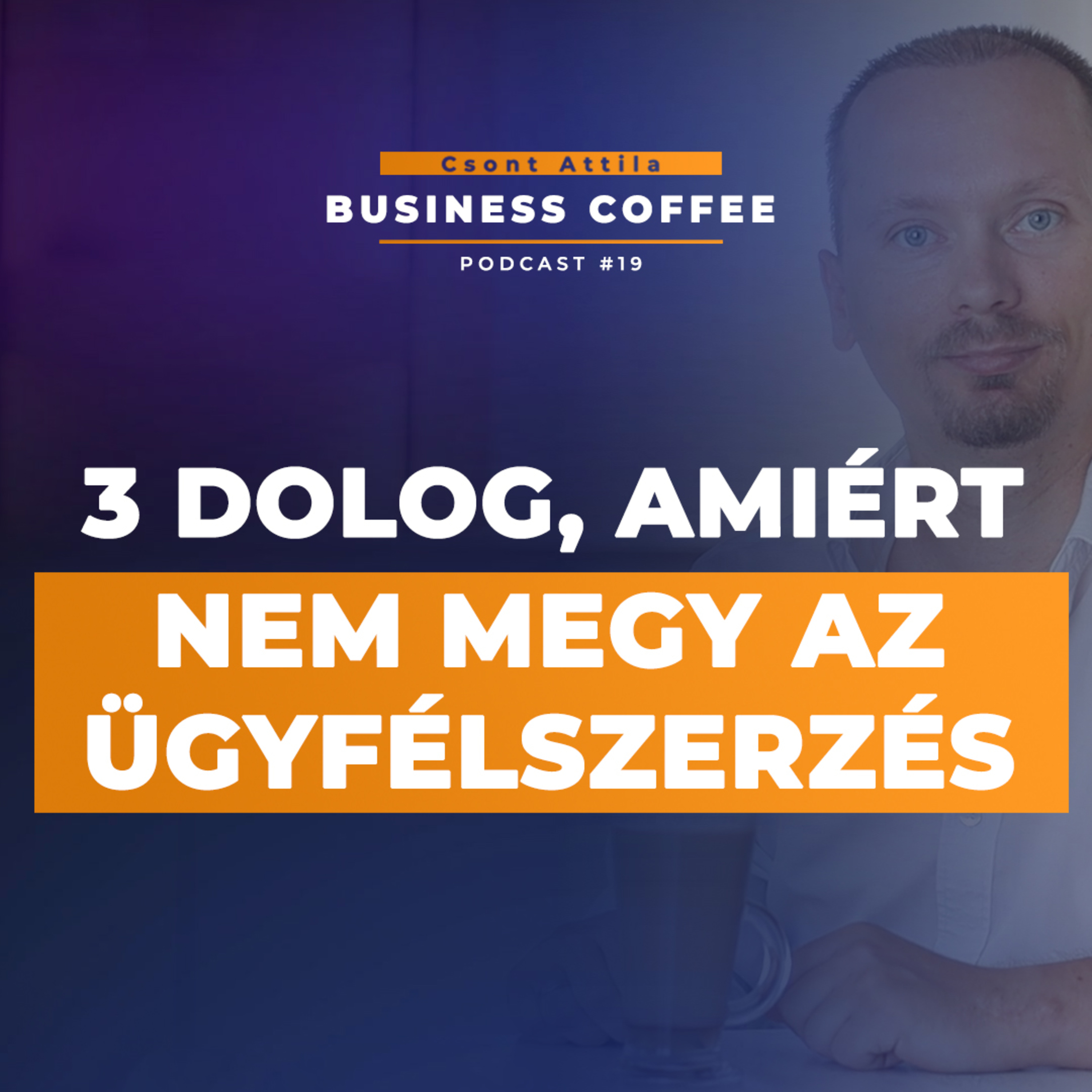 Business Coffee Podcast