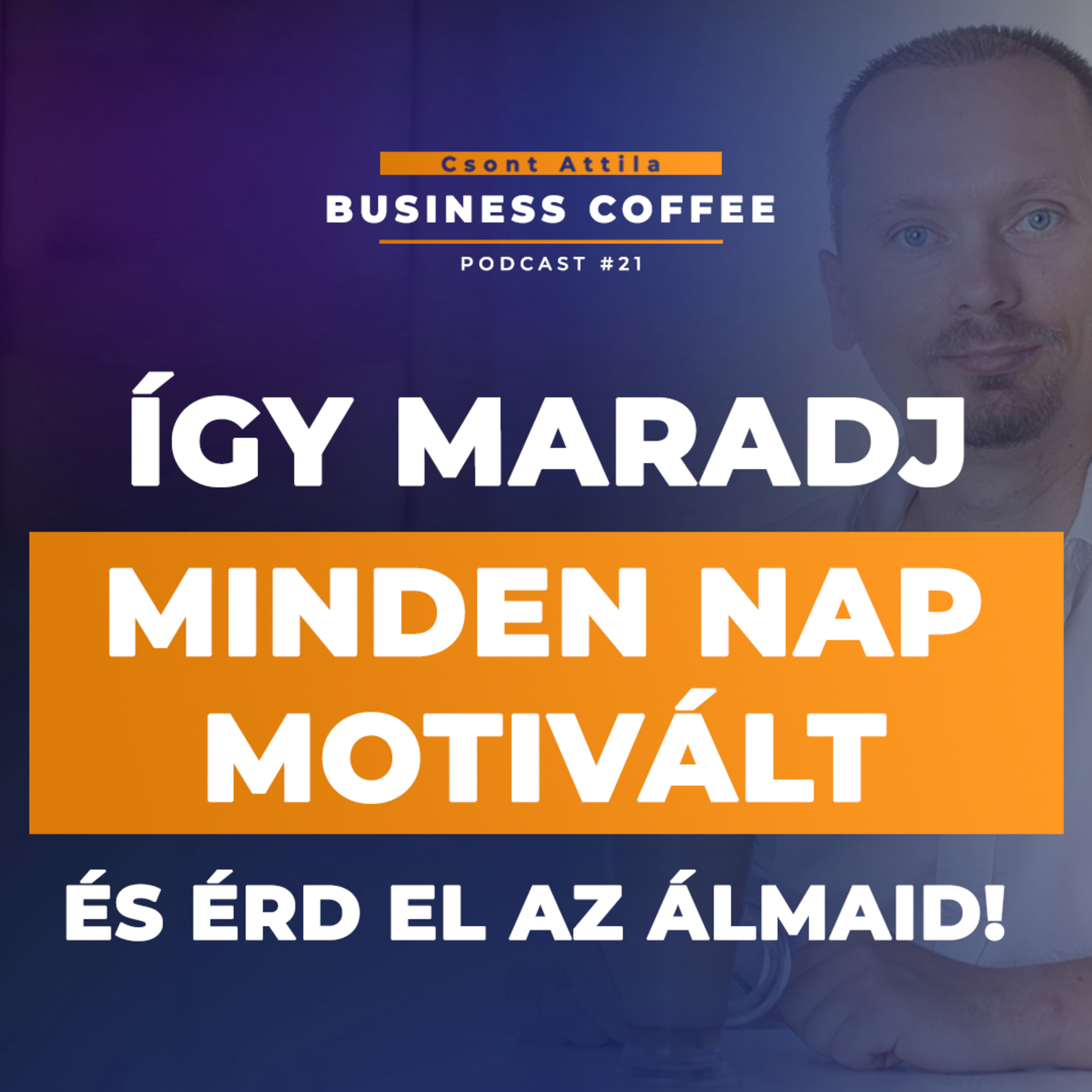 Business Coffee Podcast