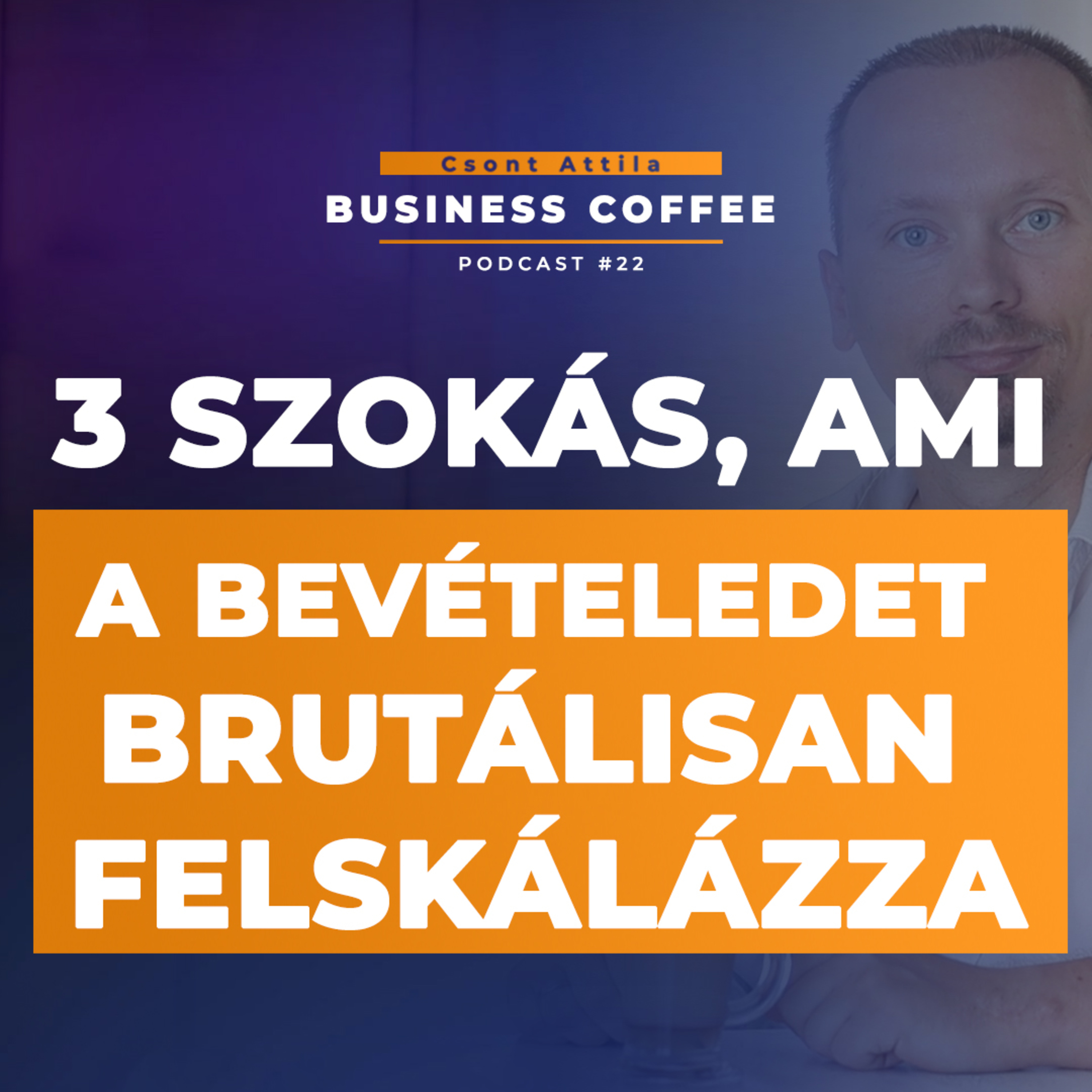 Business Coffee Podcast