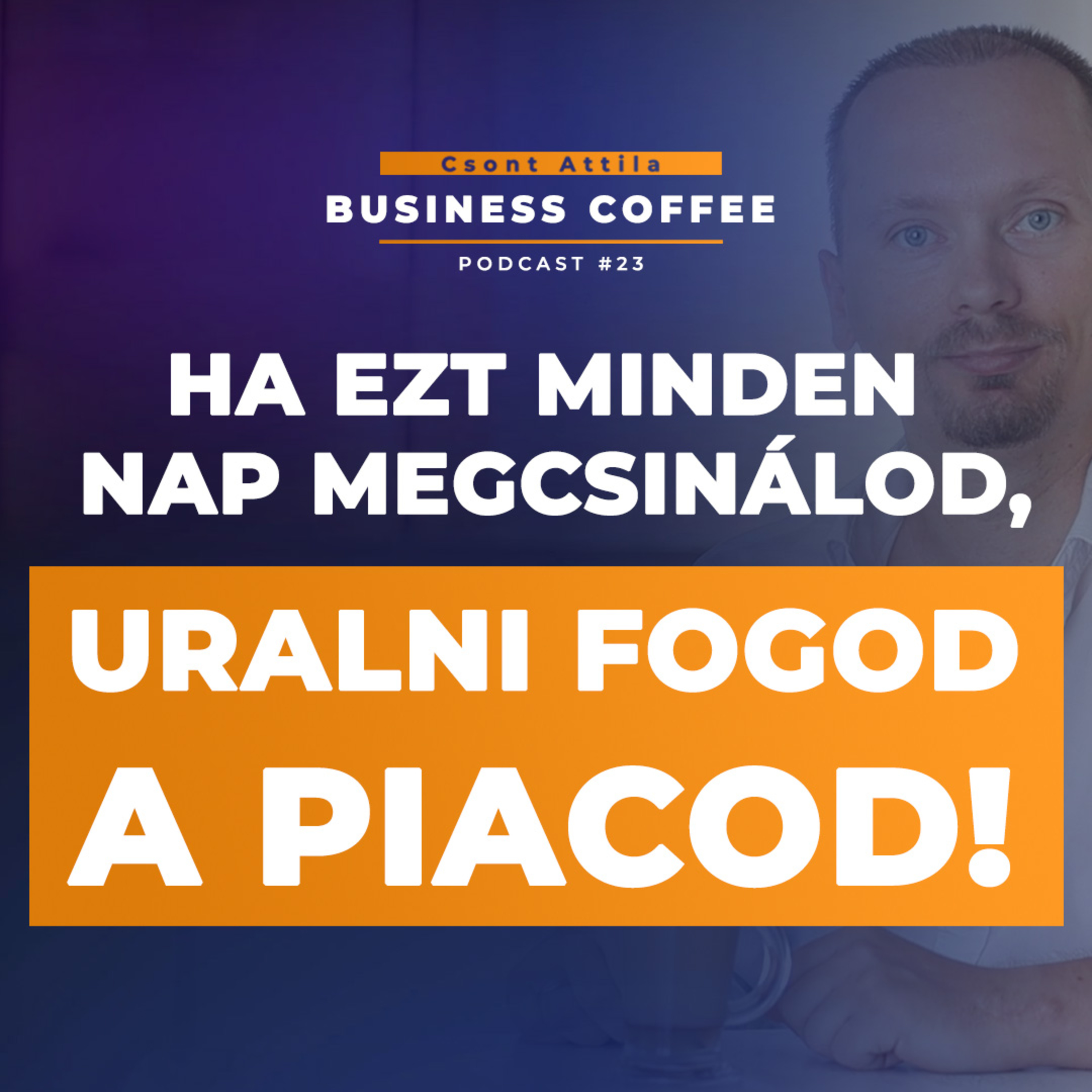 Business Coffee Podcast