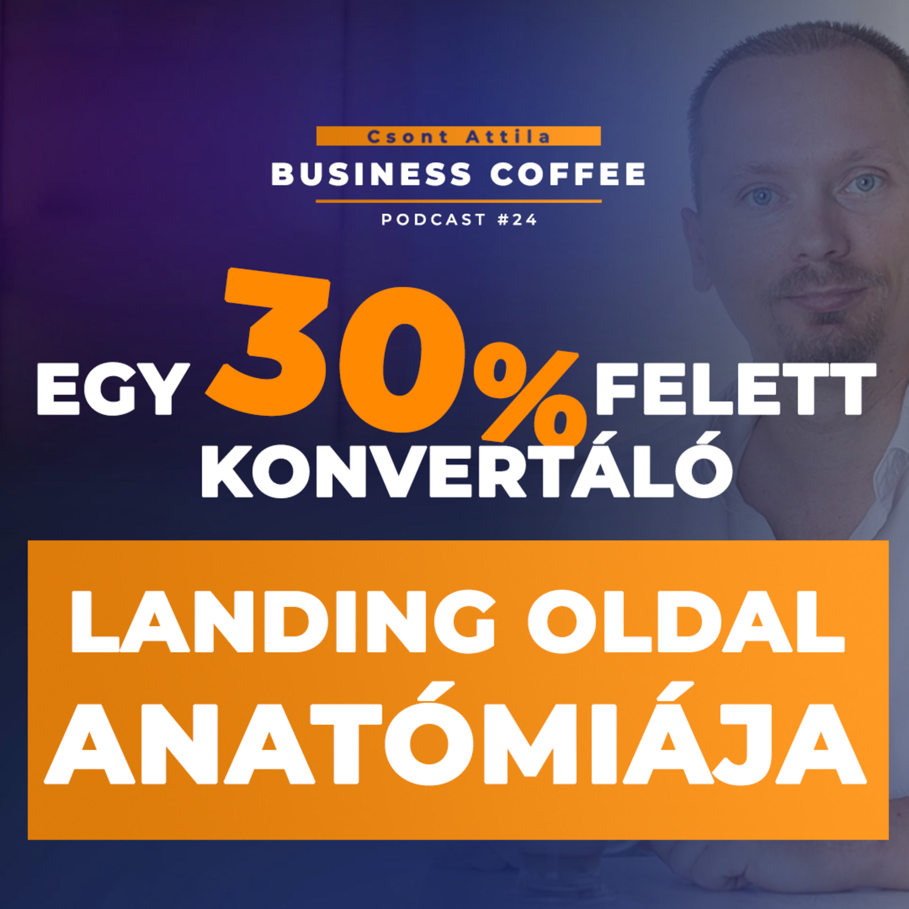 Business Coffee Podcast
