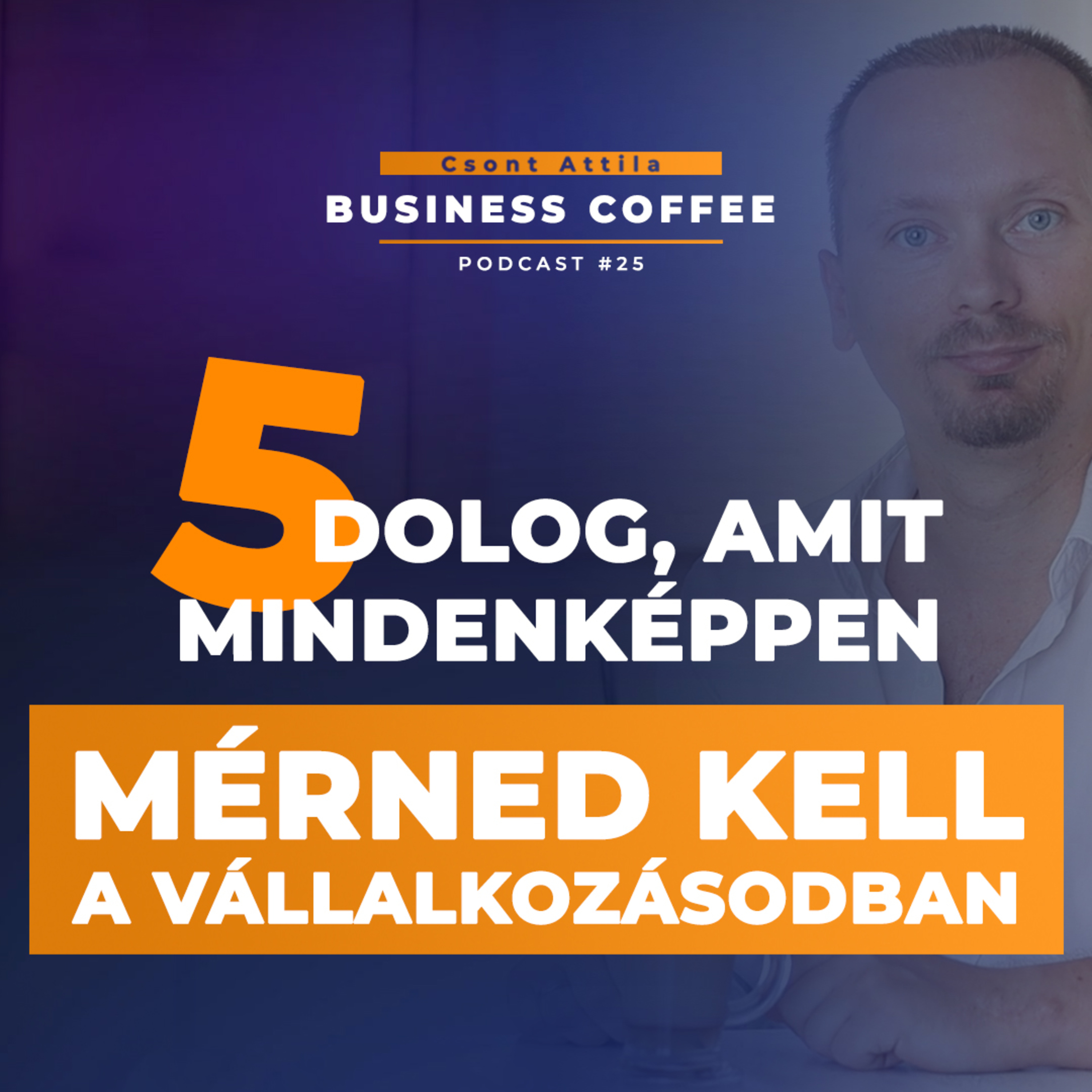Business Coffee Podcast