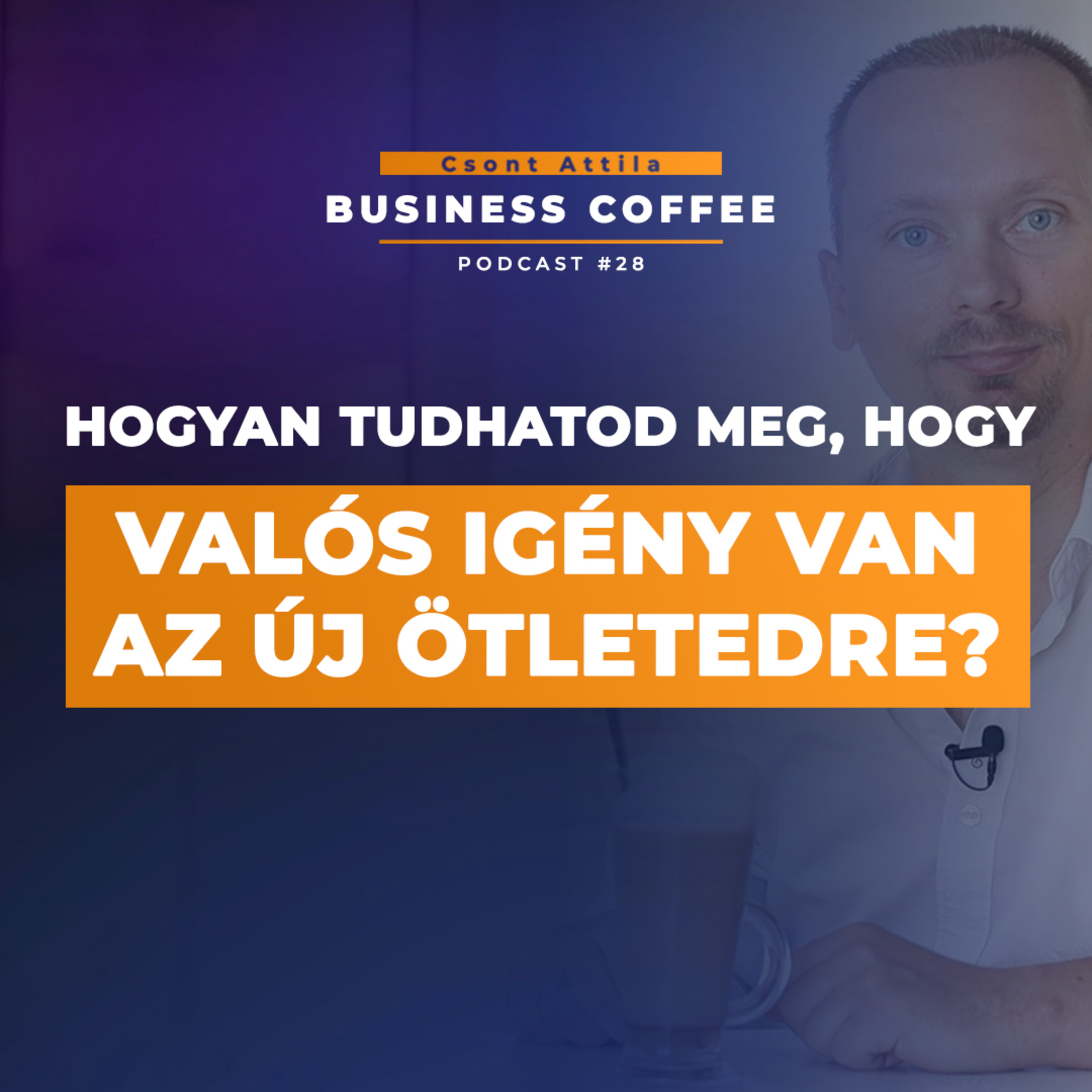 Business Coffee Podcast