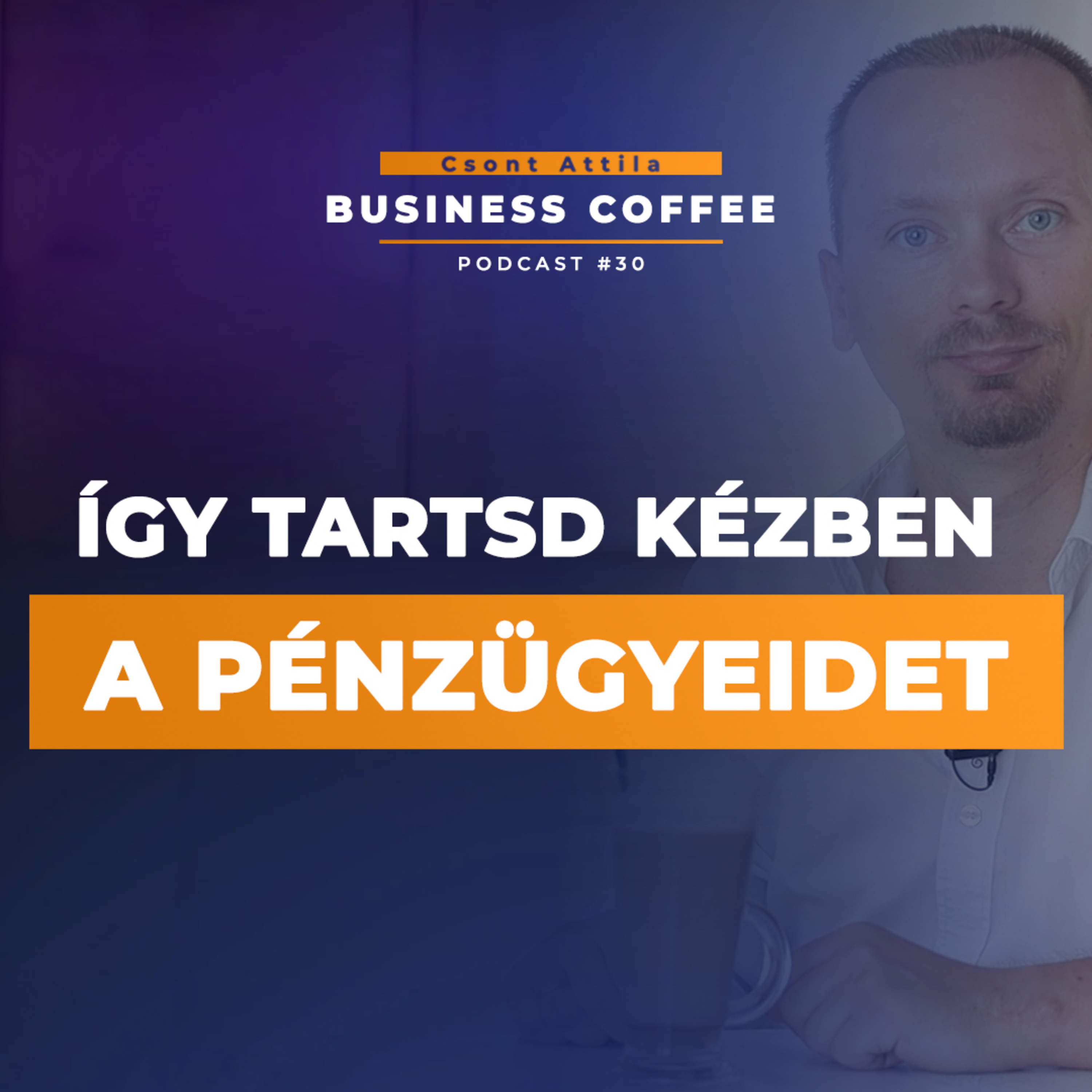 Business Coffee Podcast