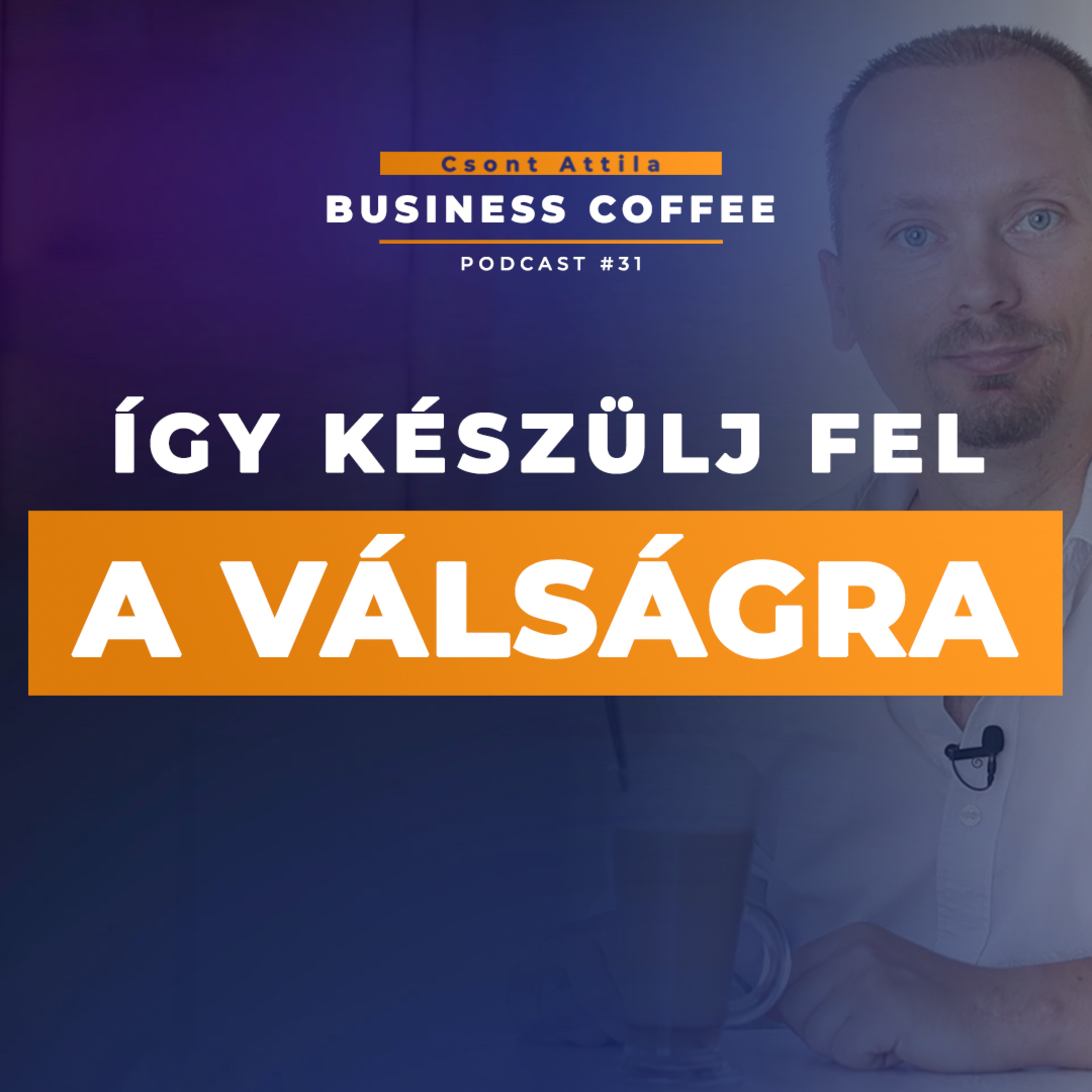 Business Coffee Podcast