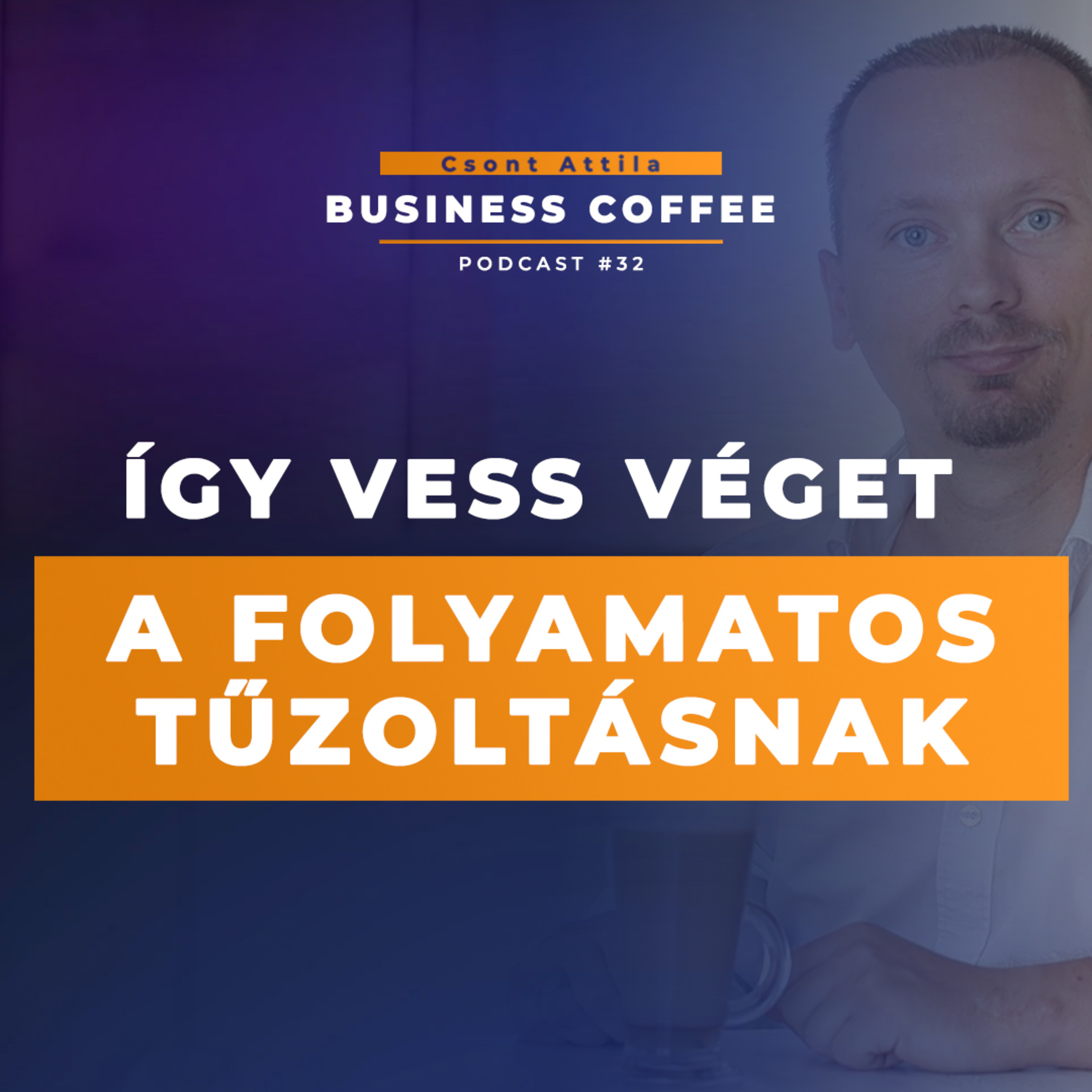 Business Coffee Podcast