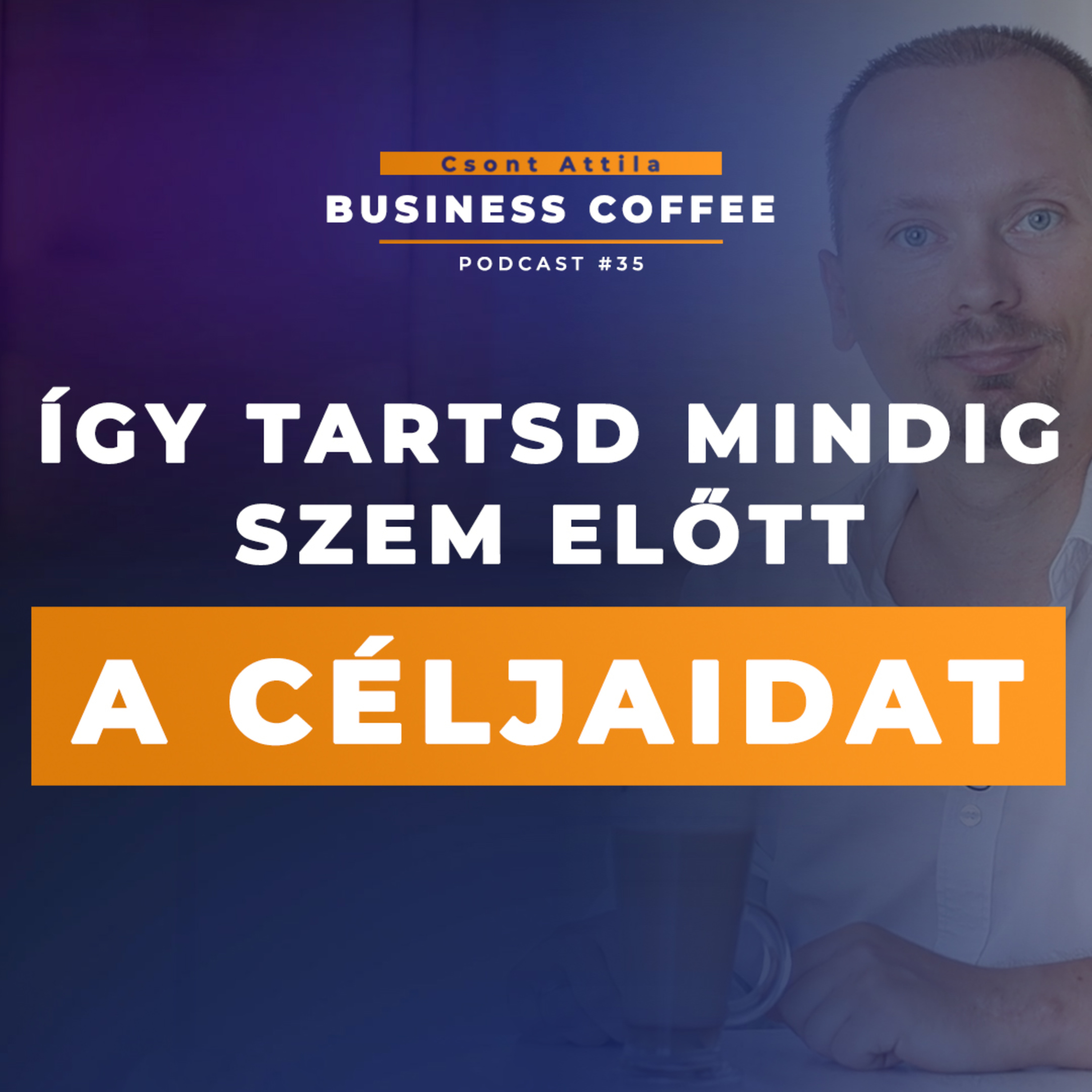 Business Coffee Podcast