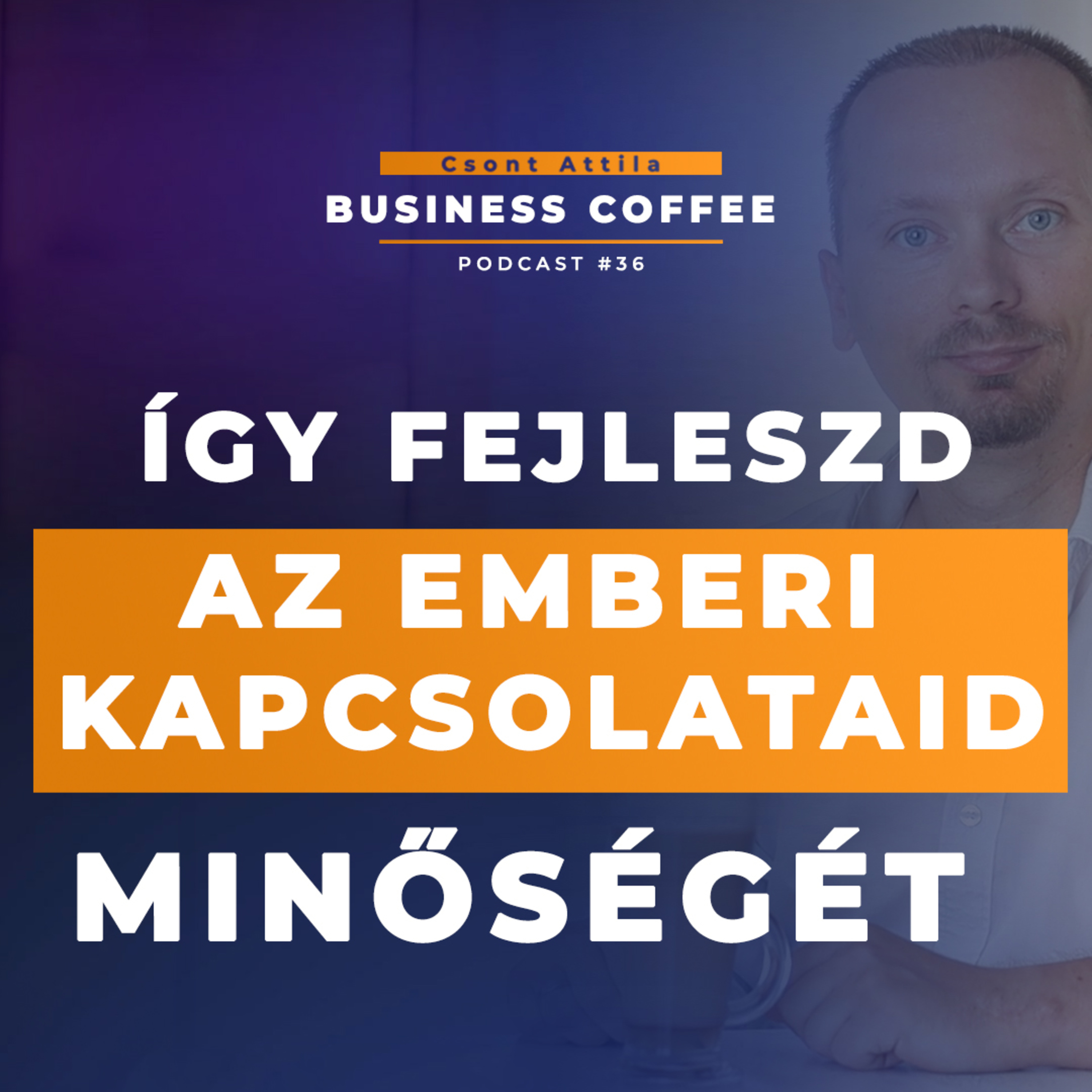Business Coffee Podcast