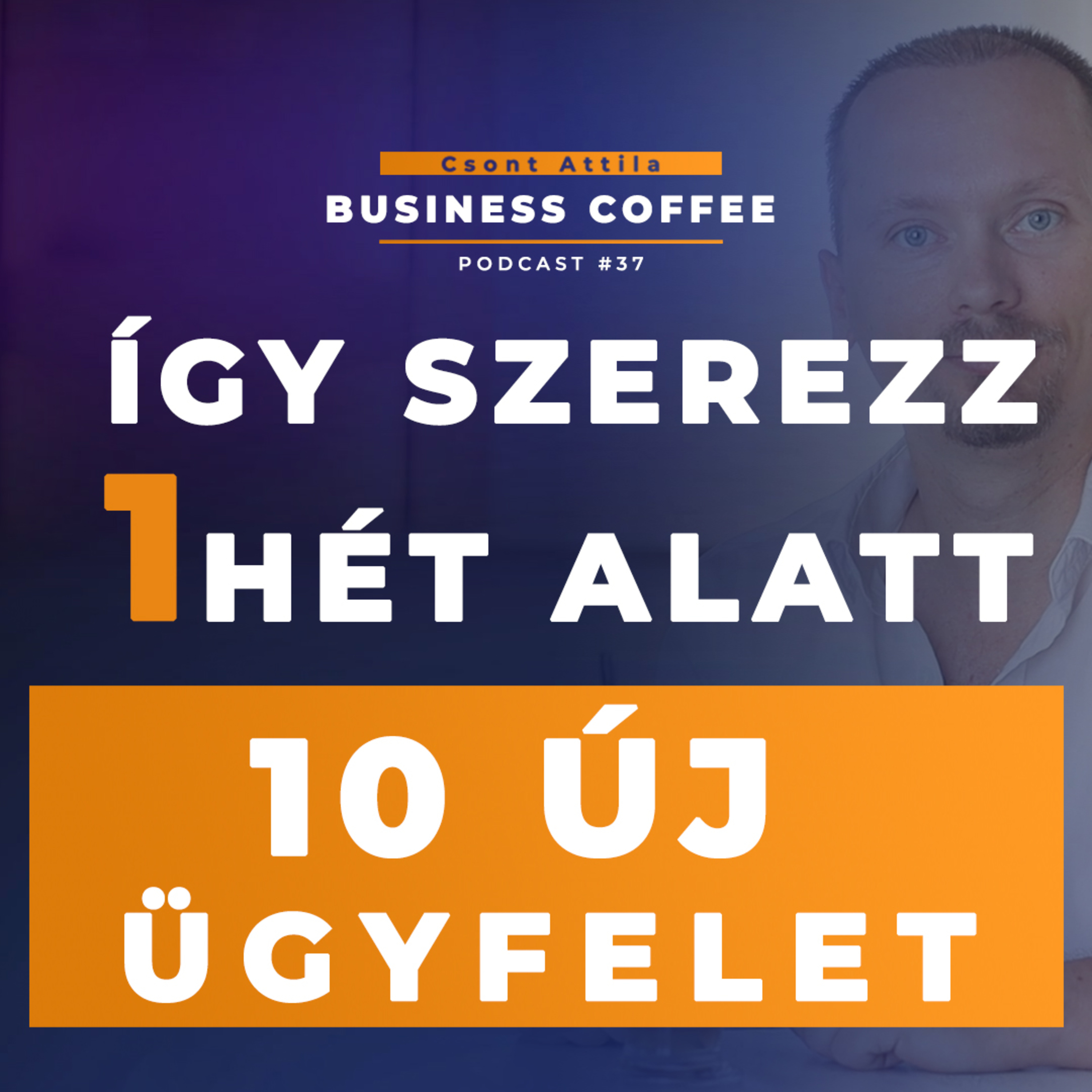 Business Coffee Podcast