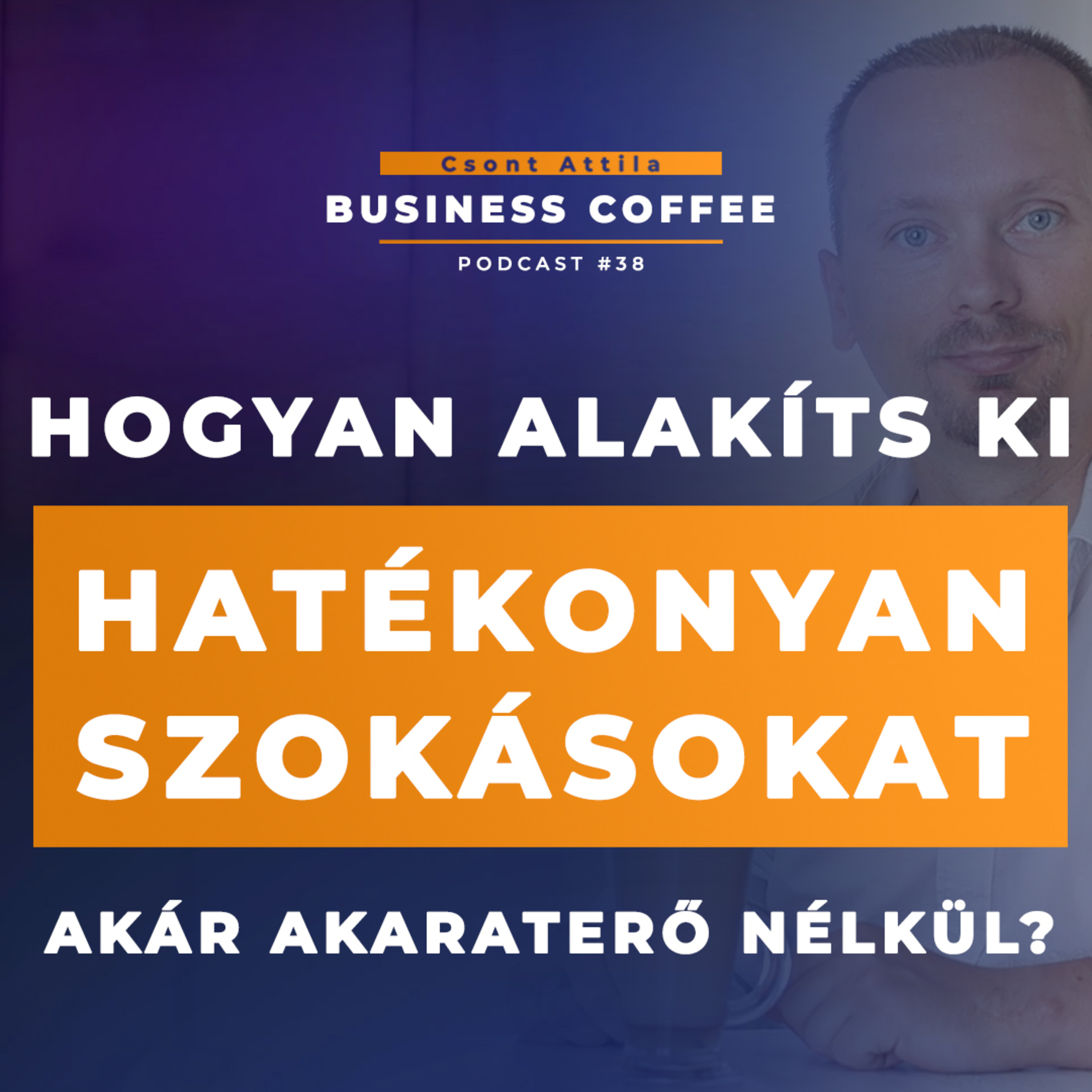 Business Coffee Podcast