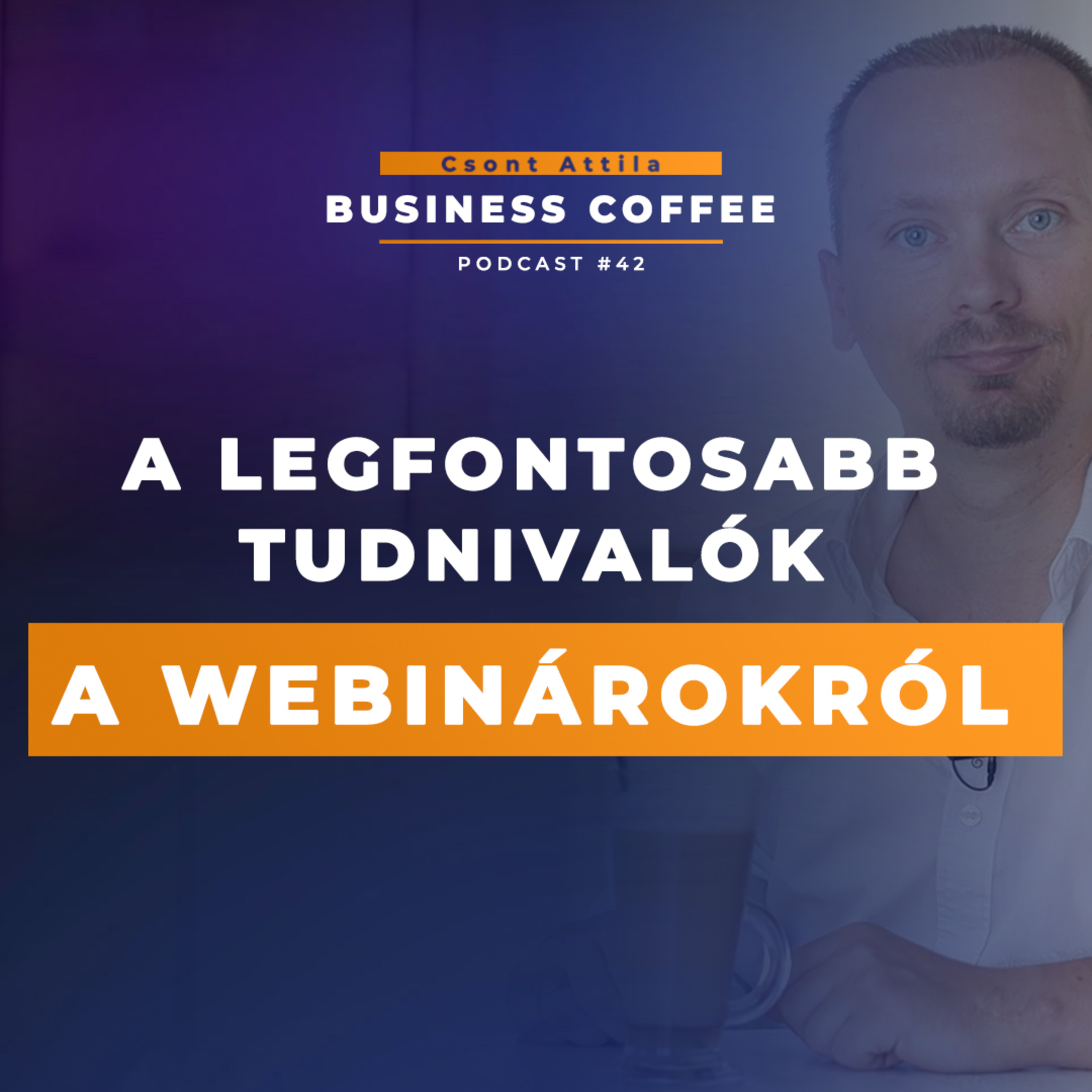 Business Coffee Podcast