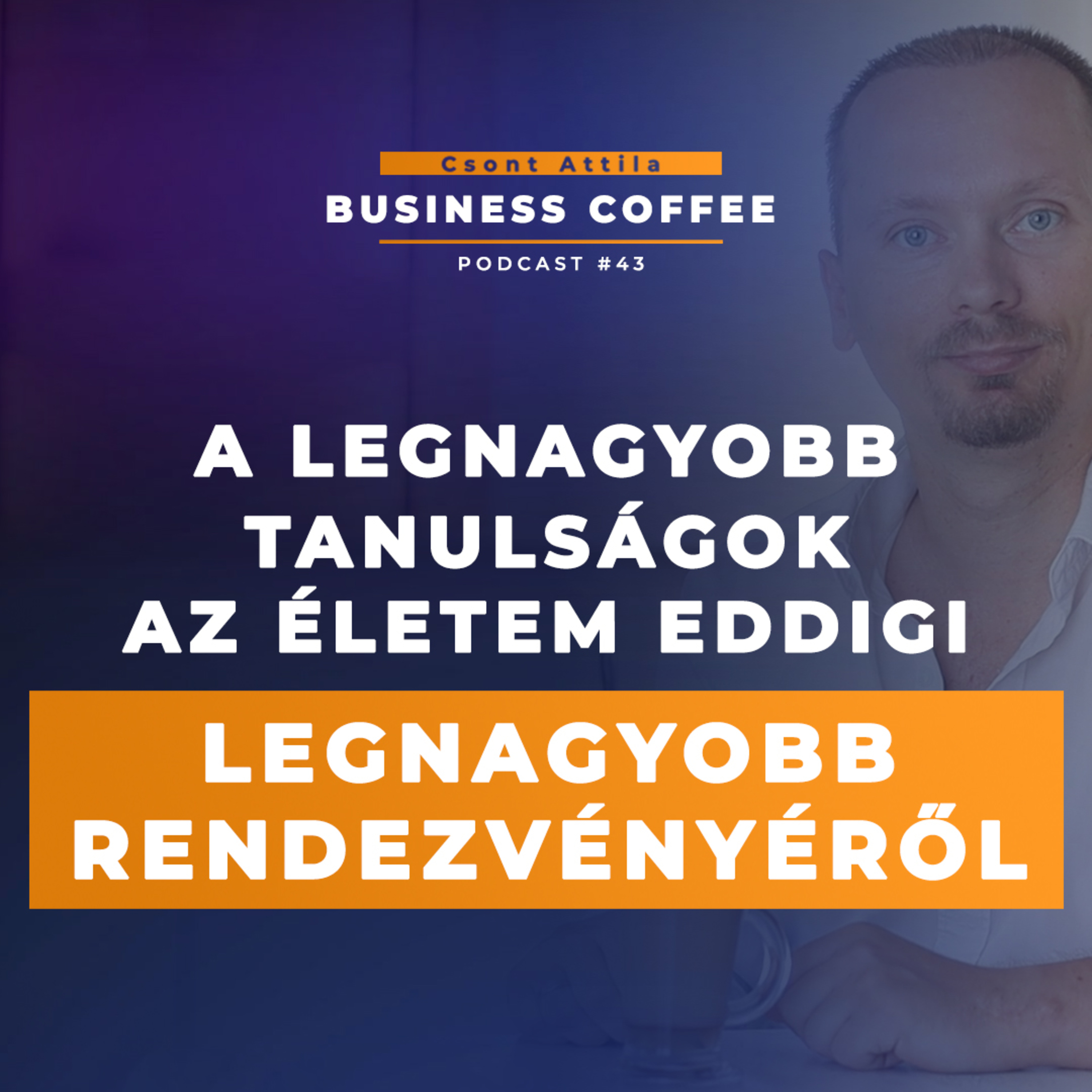Business Coffee Podcast
