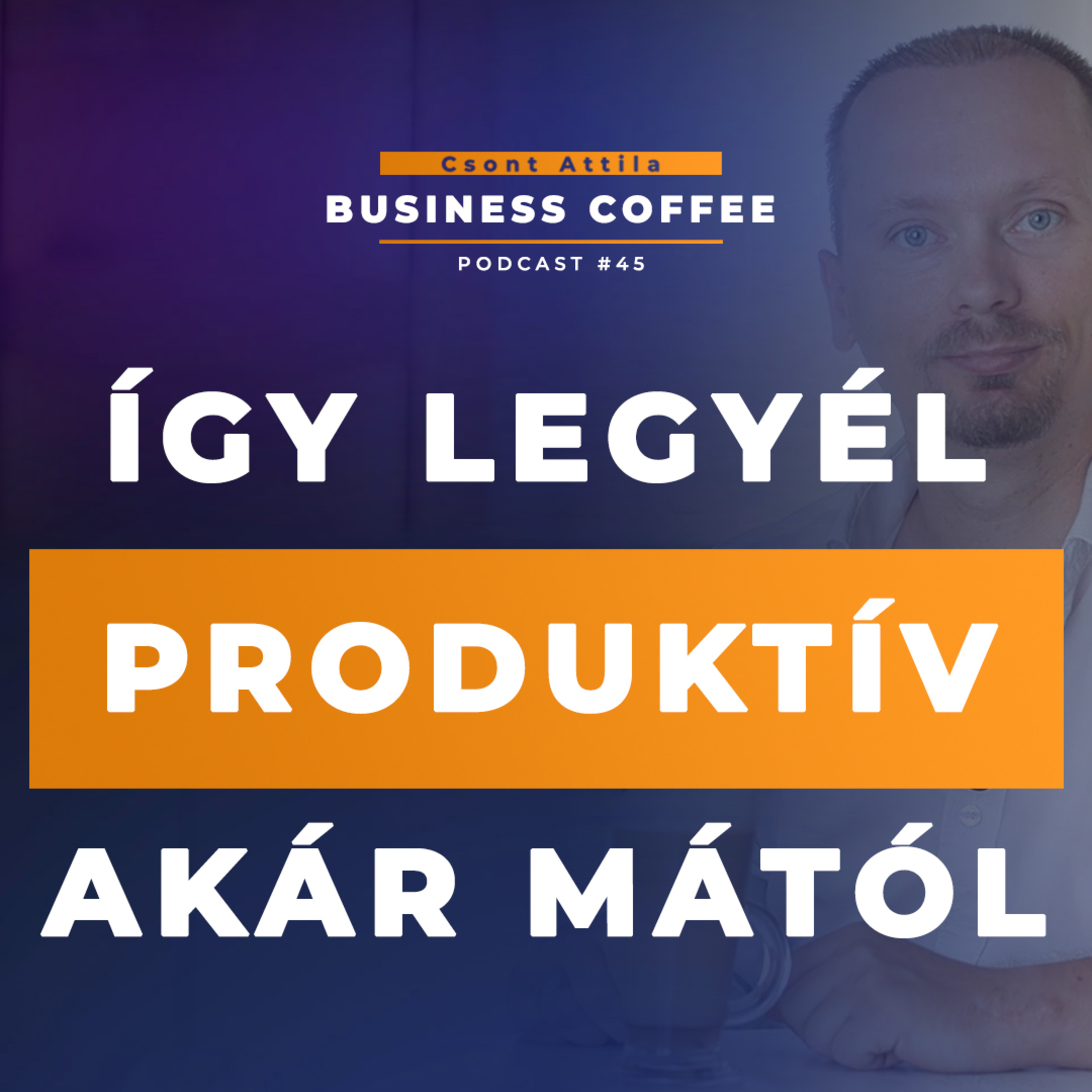 Business Coffee Podcast