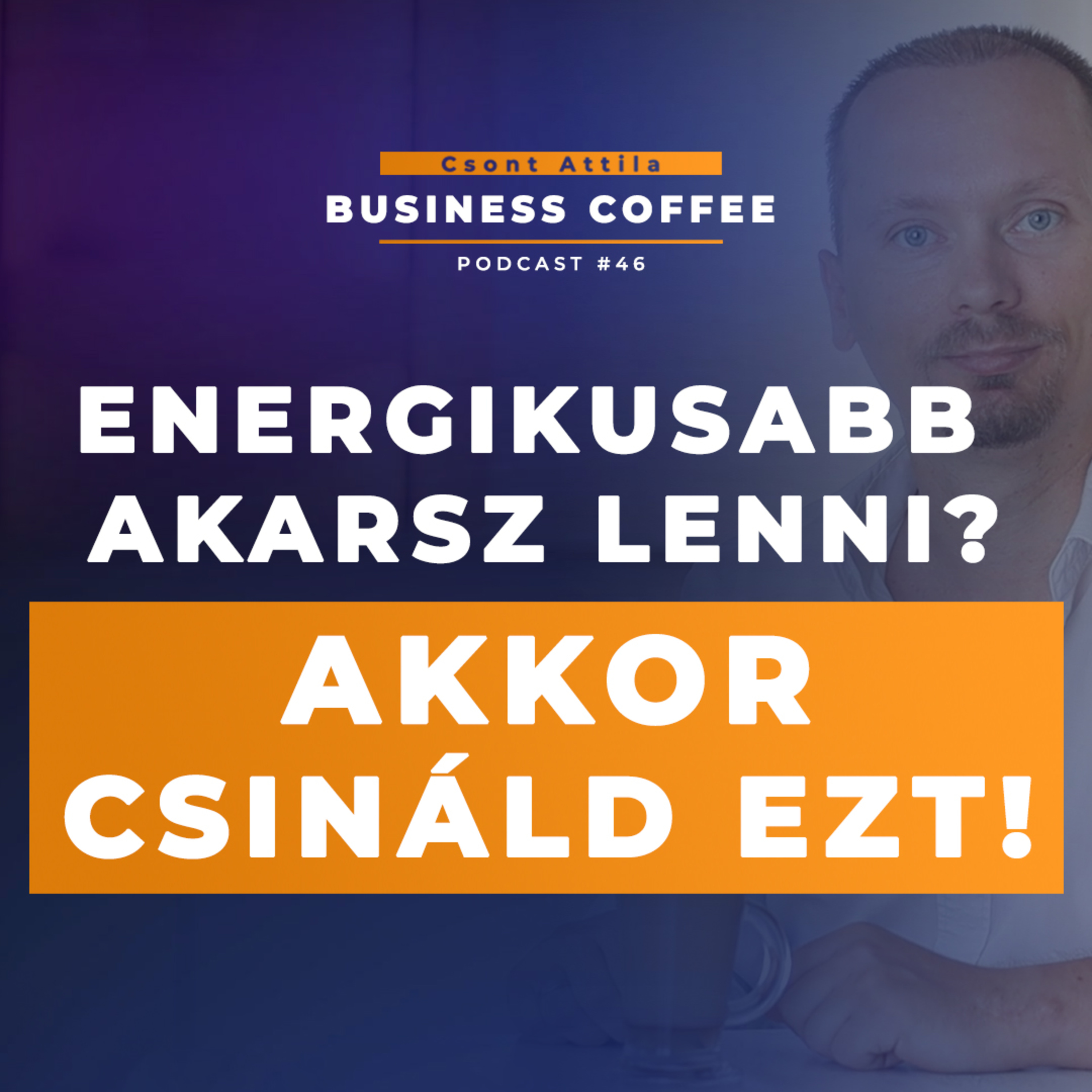 Business Coffee Podcast