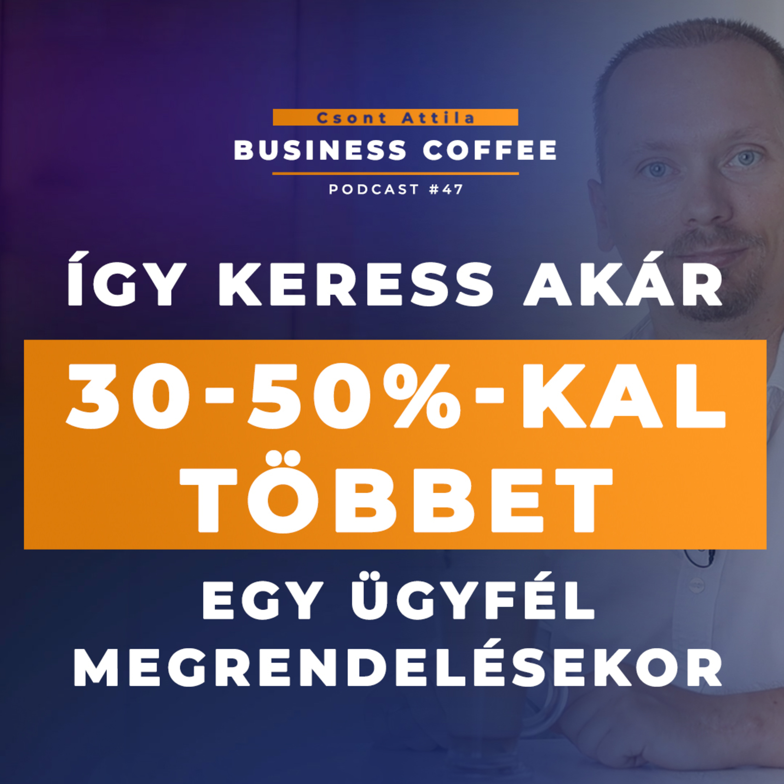 Business Coffee Podcast